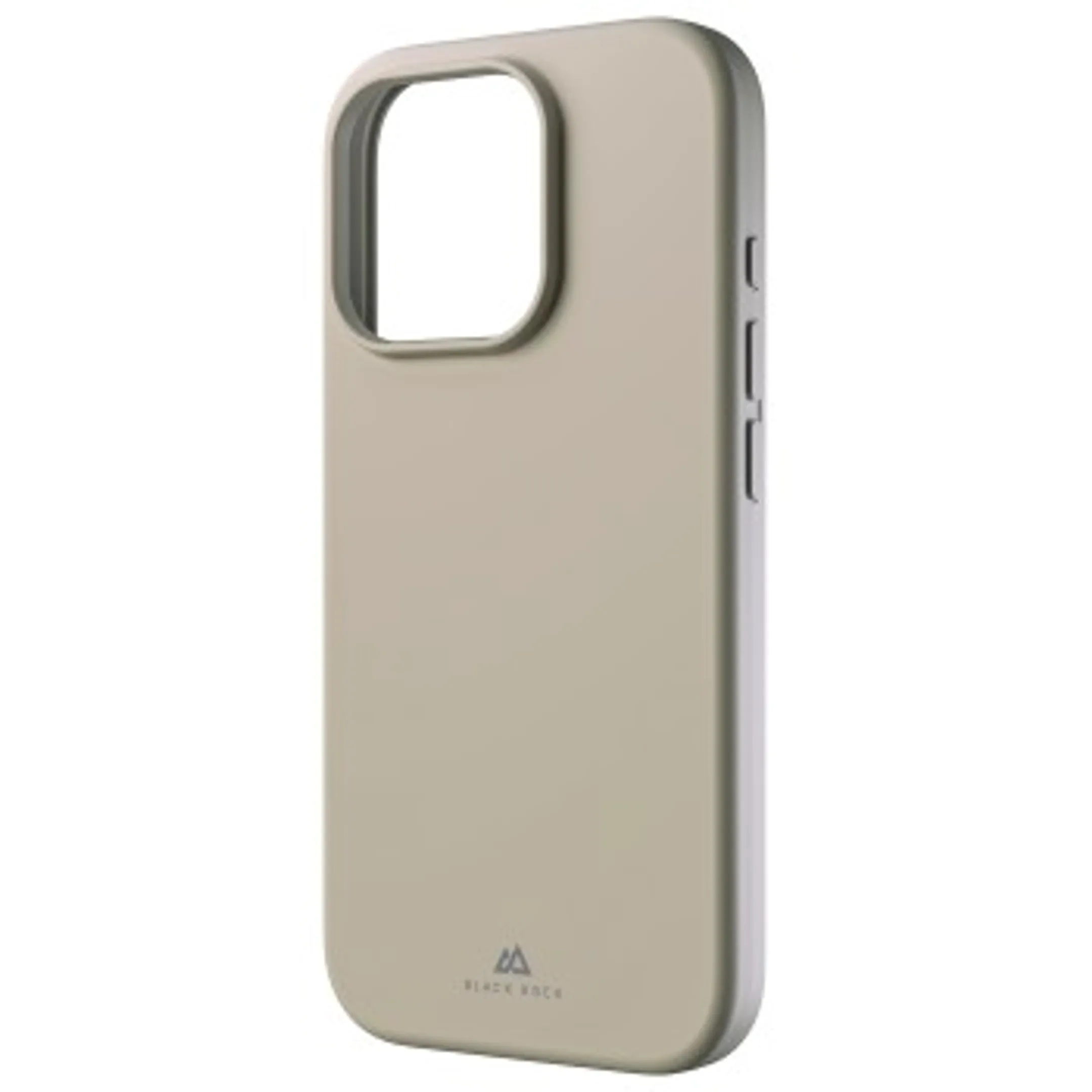 Black Rock "Mag Urban Case Cover voor Apple iPhone 16 Pro, zand " image