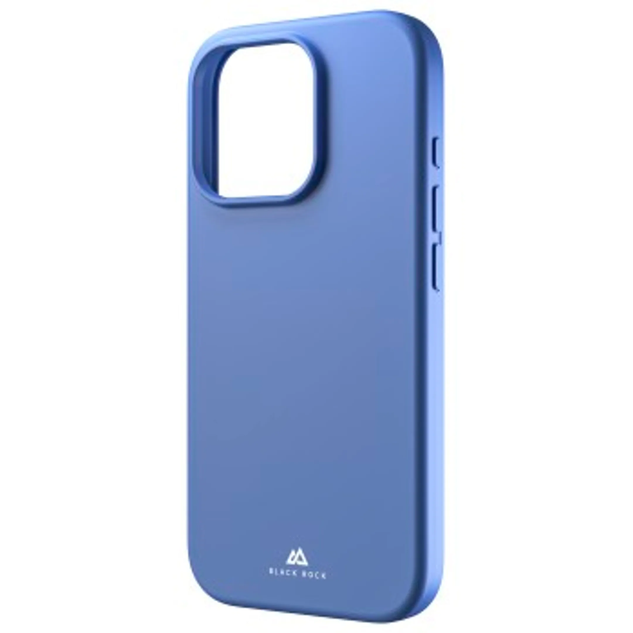 Black Rock Mag Urban Case Cover voor Apple iPhone 16 Pro, vista blue image
