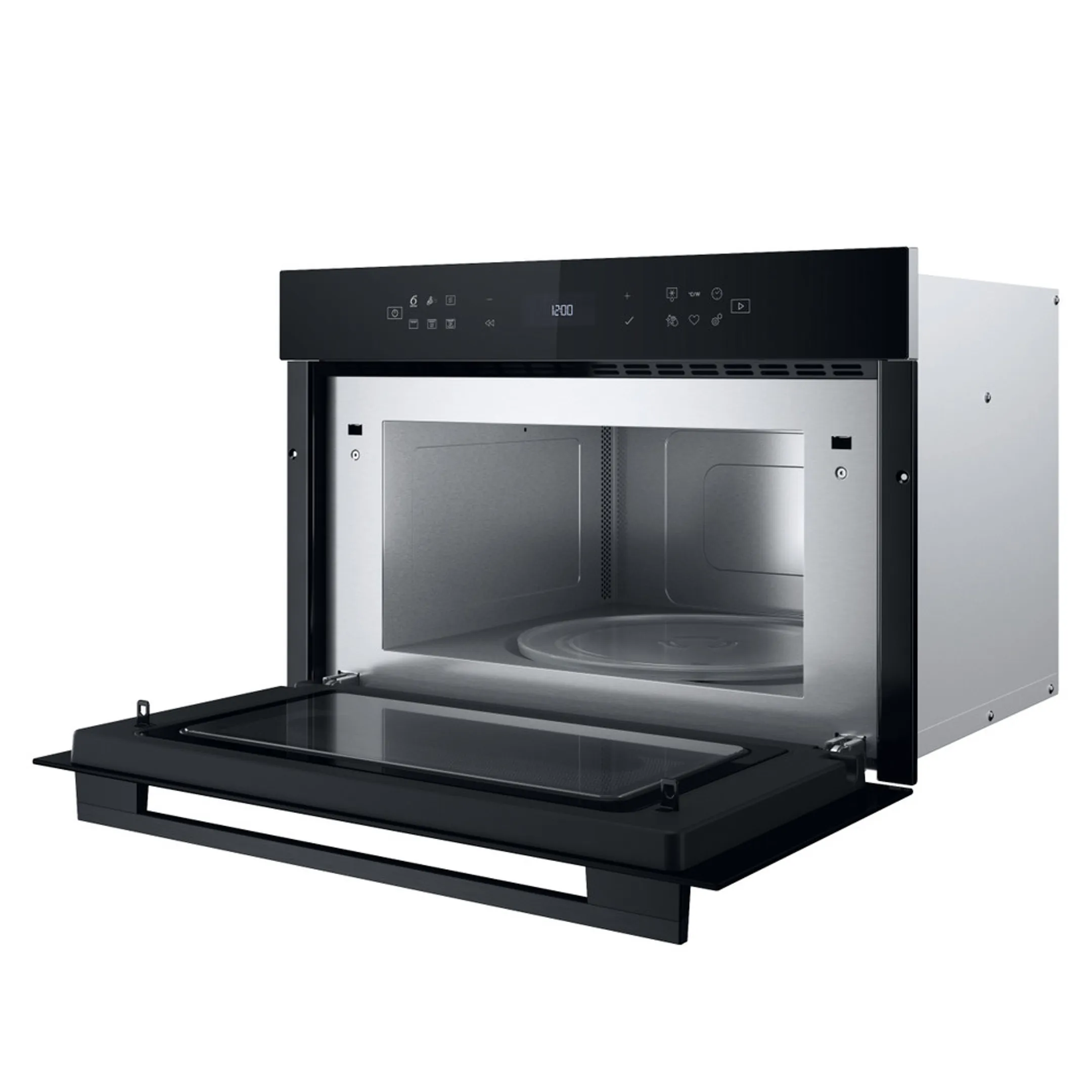 Whirlpool Micro-ondes encastrable WMD7O4TB image