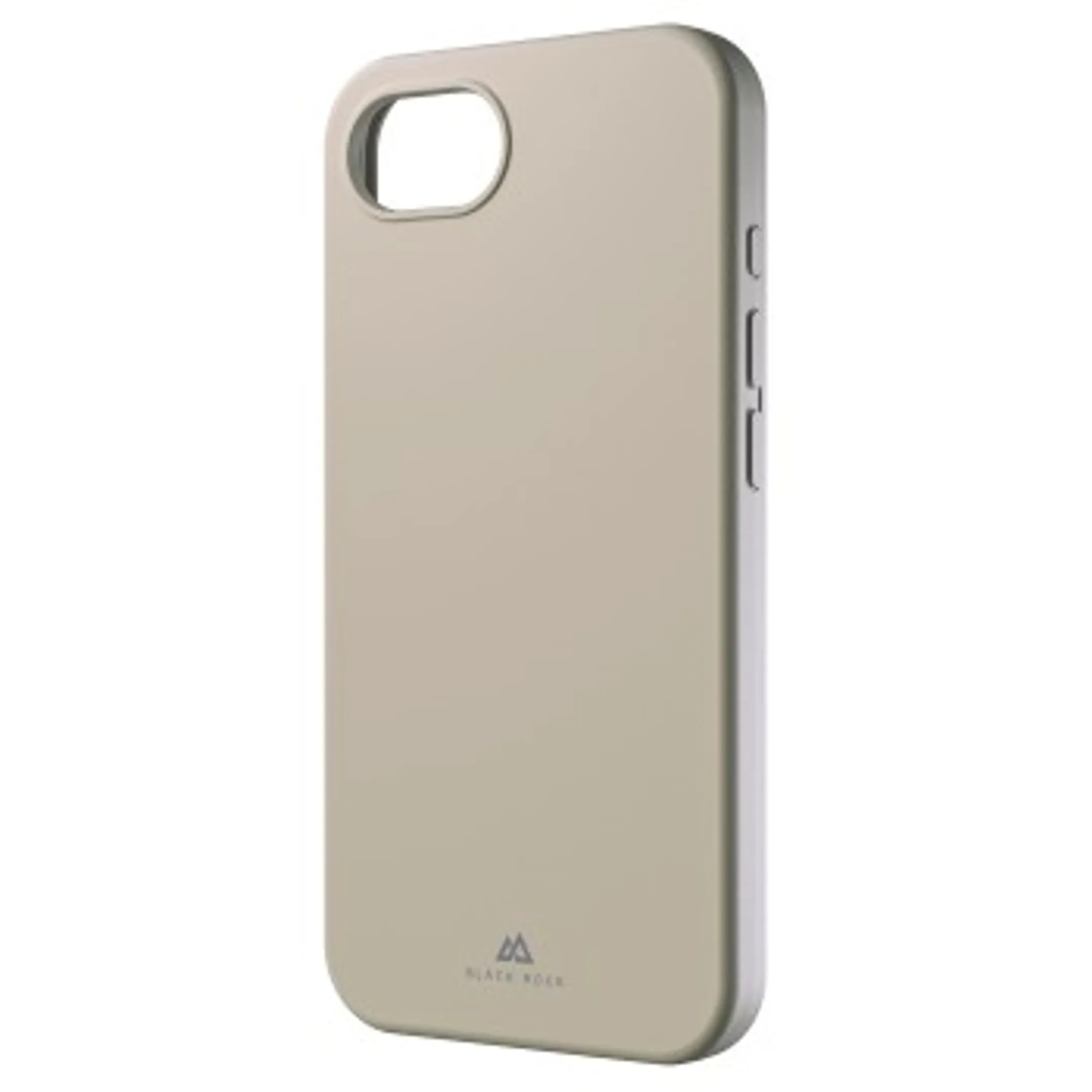 Black Rock Coque de protection "Urban Case" pour Apple iPhone 16e, Sand image