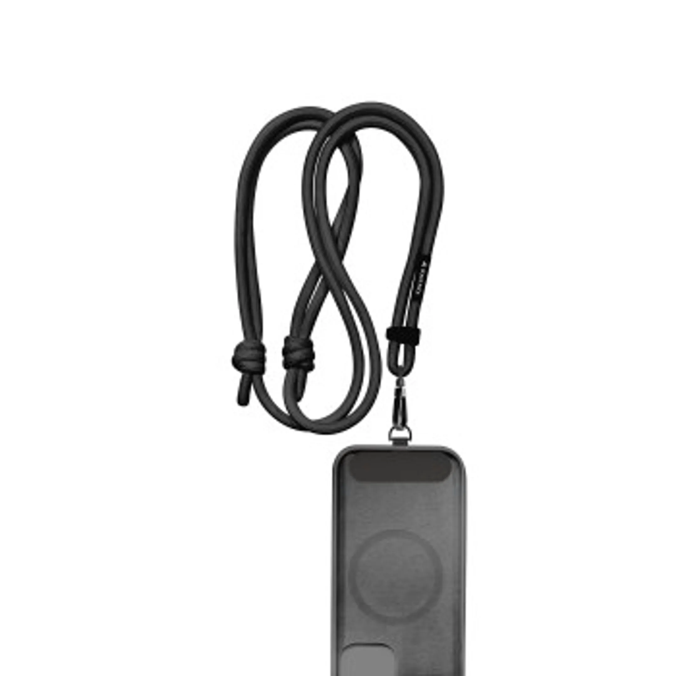 Universele Lanyard voor Smartphone, zwart