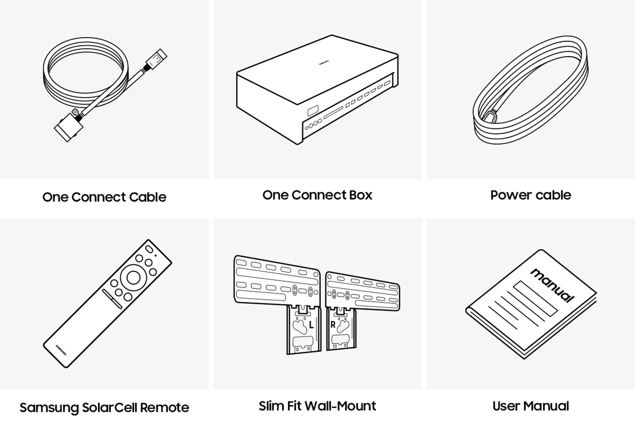 Samsung QLED TV 4K The Frame 55LS03FA (2025) - 55 inch image