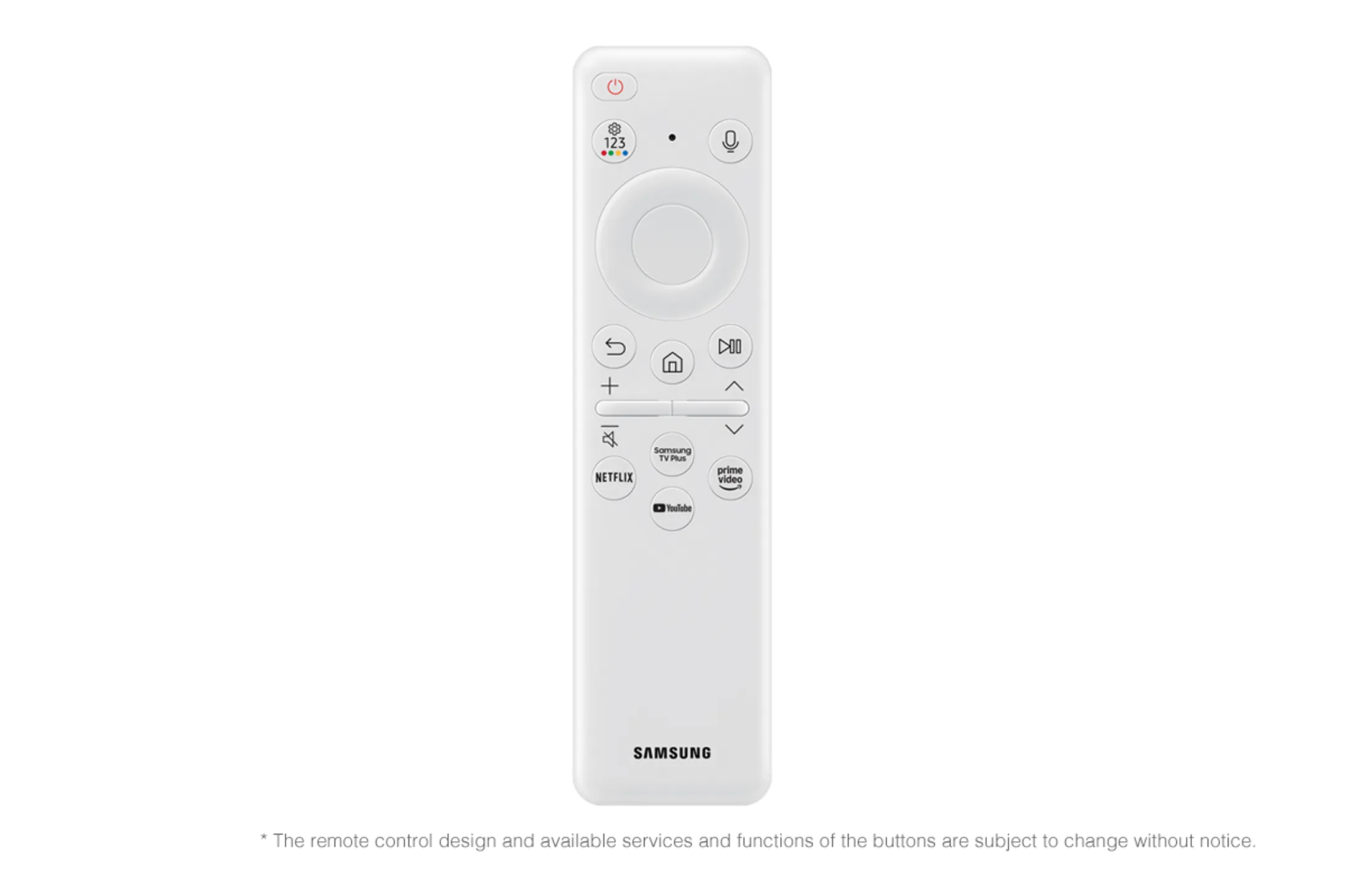 Samsung QLED TV 4K The Frame 55LS03FA (2025) - 55 inch image