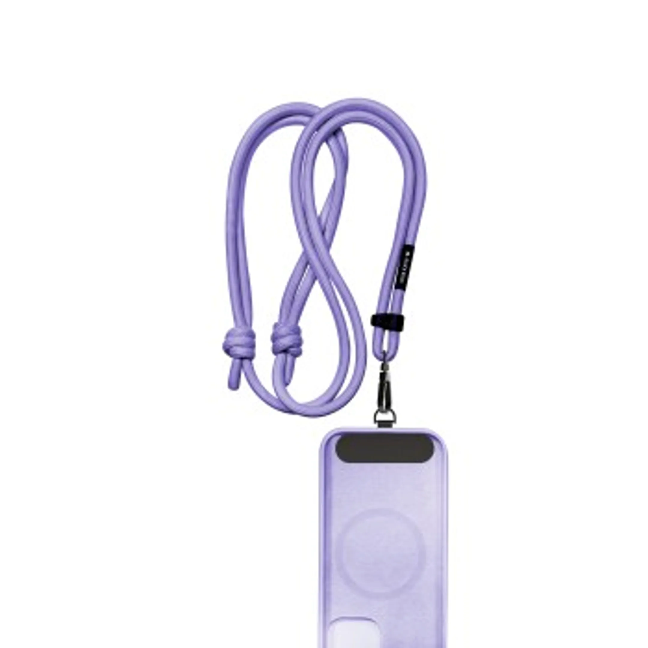 Universele Lanyard voor Smartphone, Lila