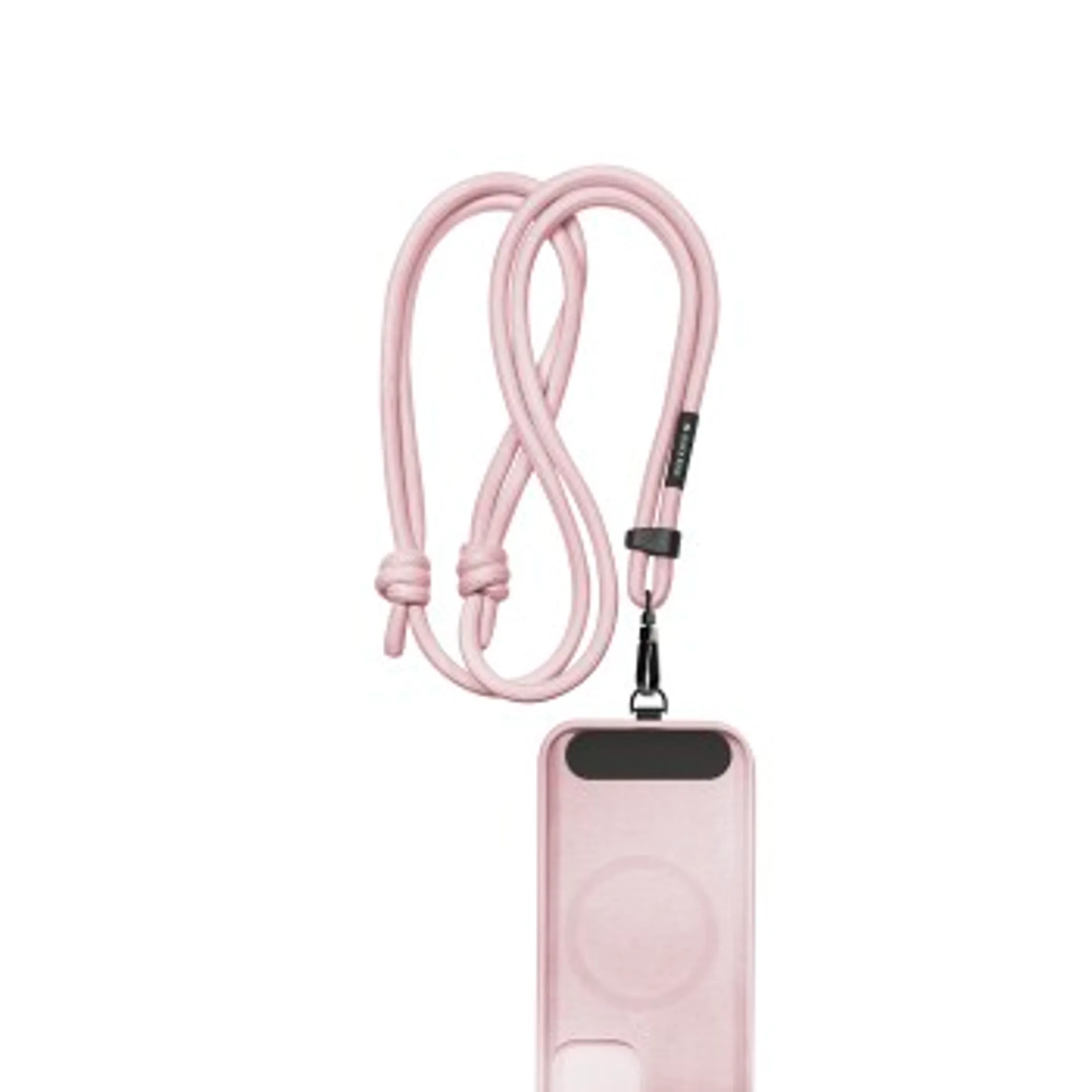 Universele Lanyard voor Smartphone, Roze
