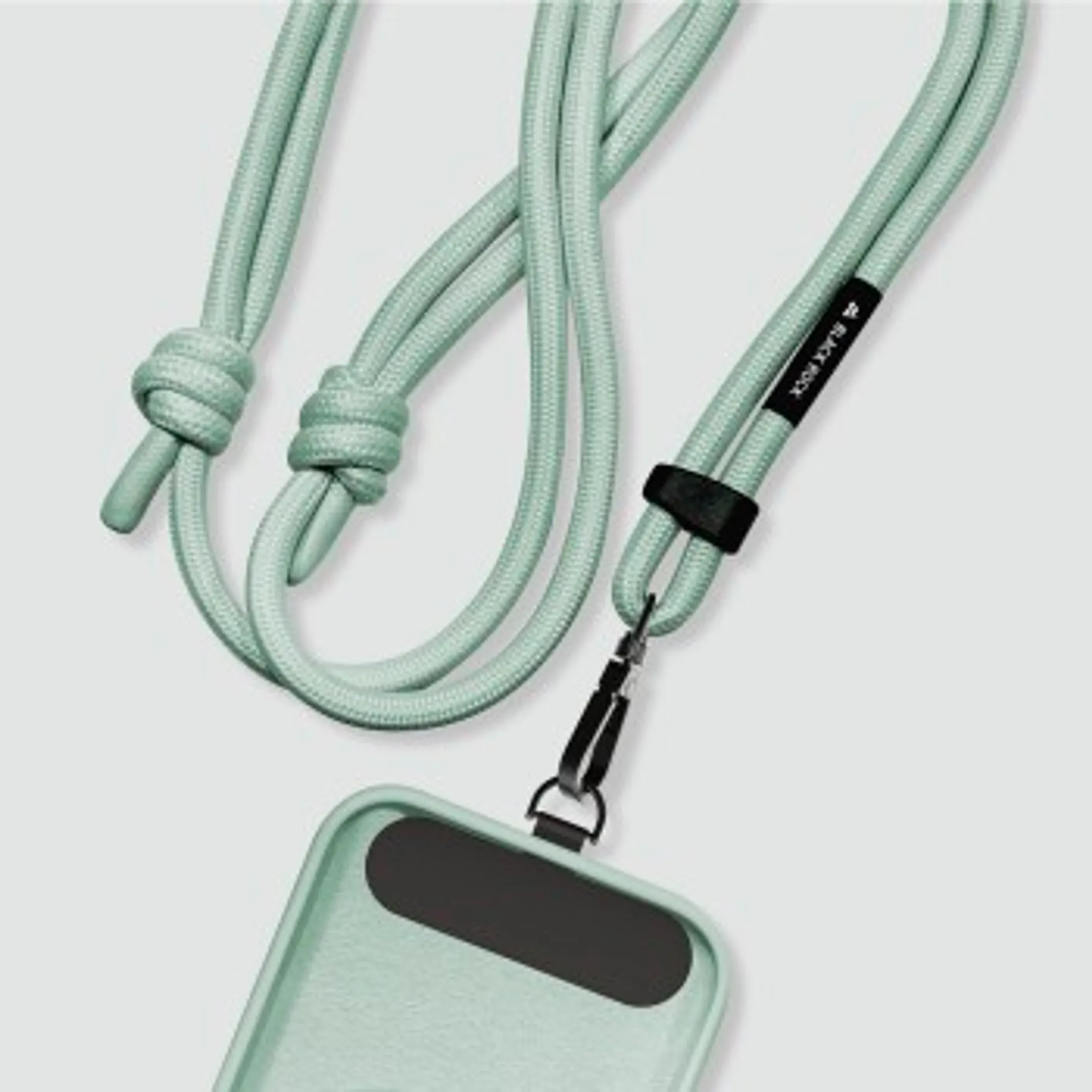 Black Rock Universele Lanyard voor Smartphone, Sage image