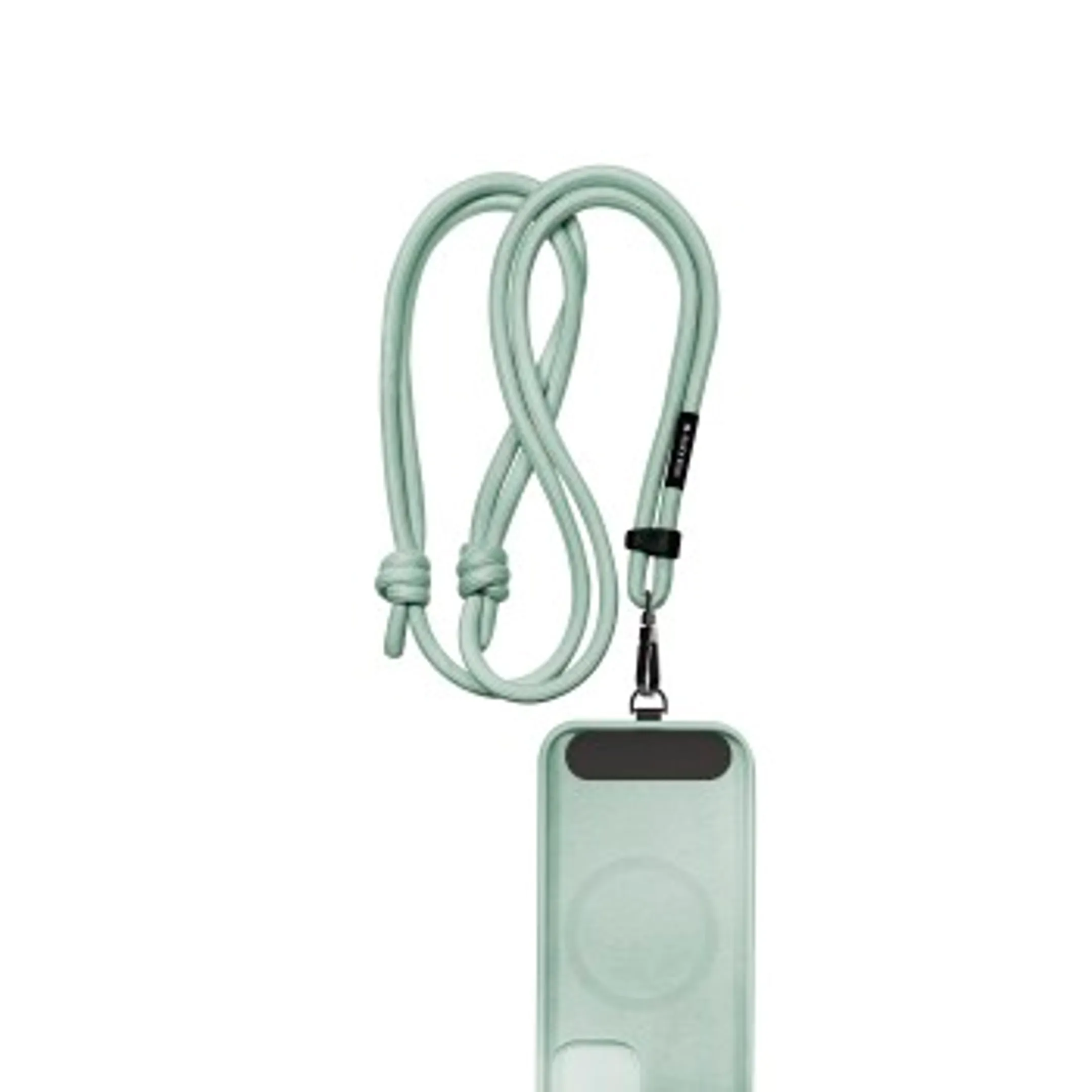 Universele Lanyard voor Smartphone, Sage