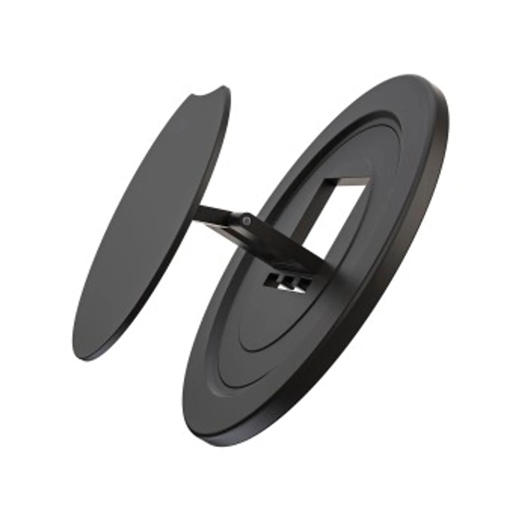 White Diamonds "Universele Mag-O Magnetic Stand voor Smartphones, zwart " image