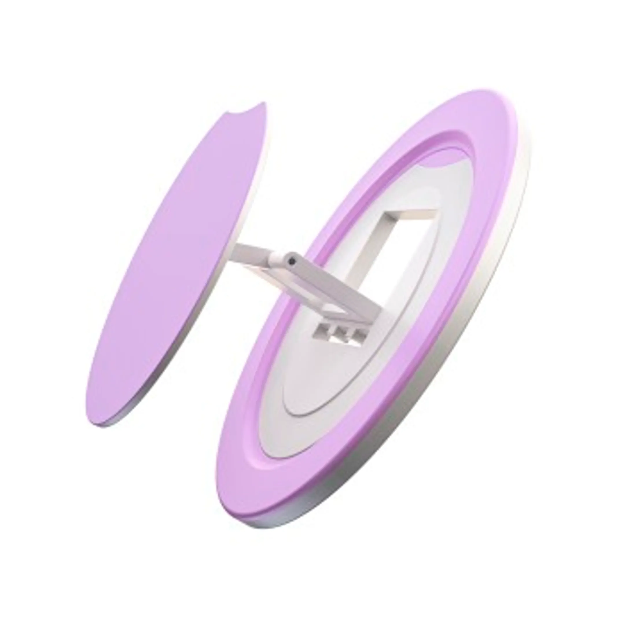 White Diamonds "Universele Mag-O Magnetic Stand voor Smartphones, orchid " image