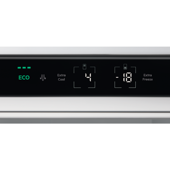 AEG Inbouw koelkast TC7MS181CF Greenzone, foto 2