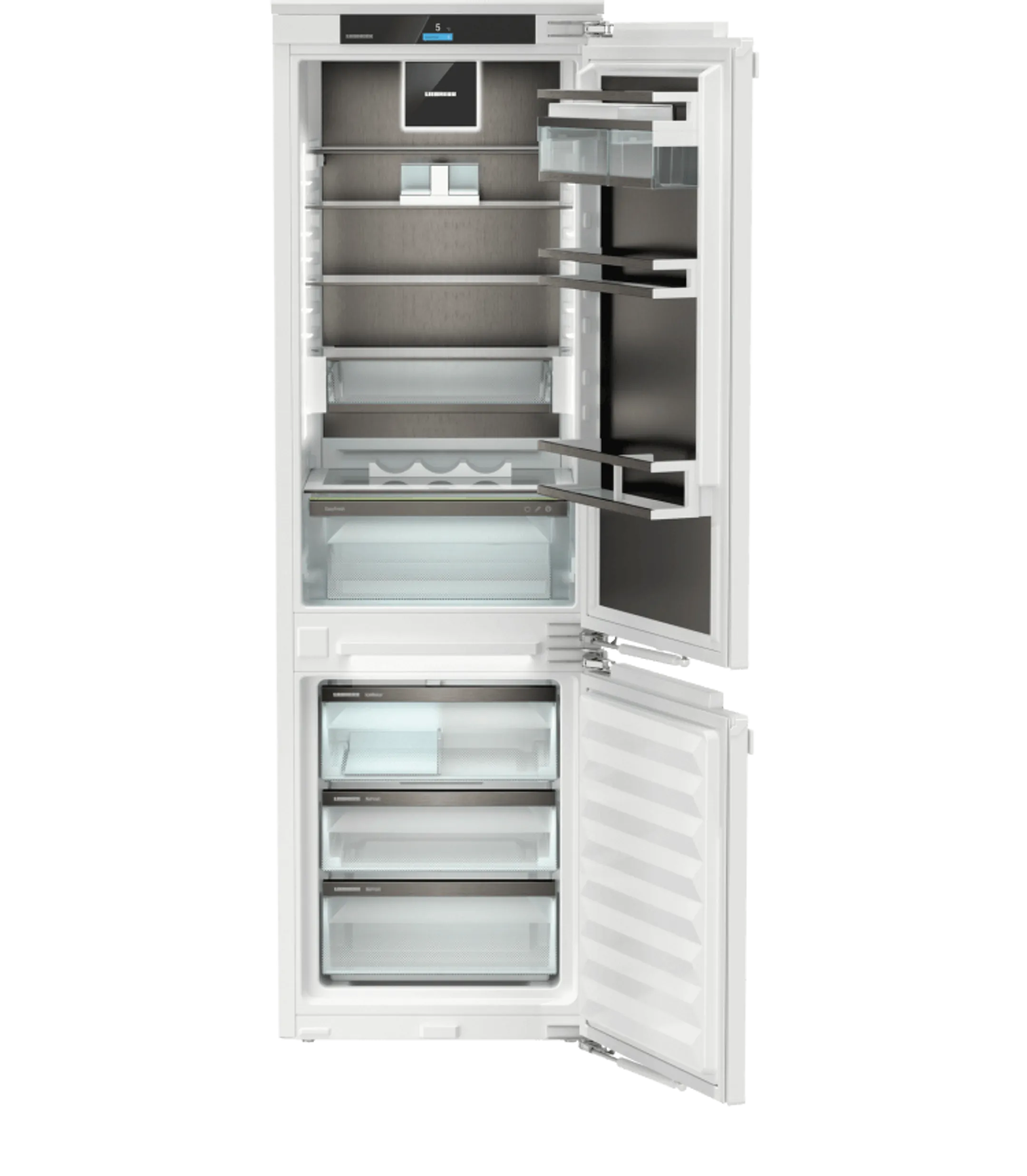 Liebherr Frigo encastrable ICNbsci 5173 Peak image