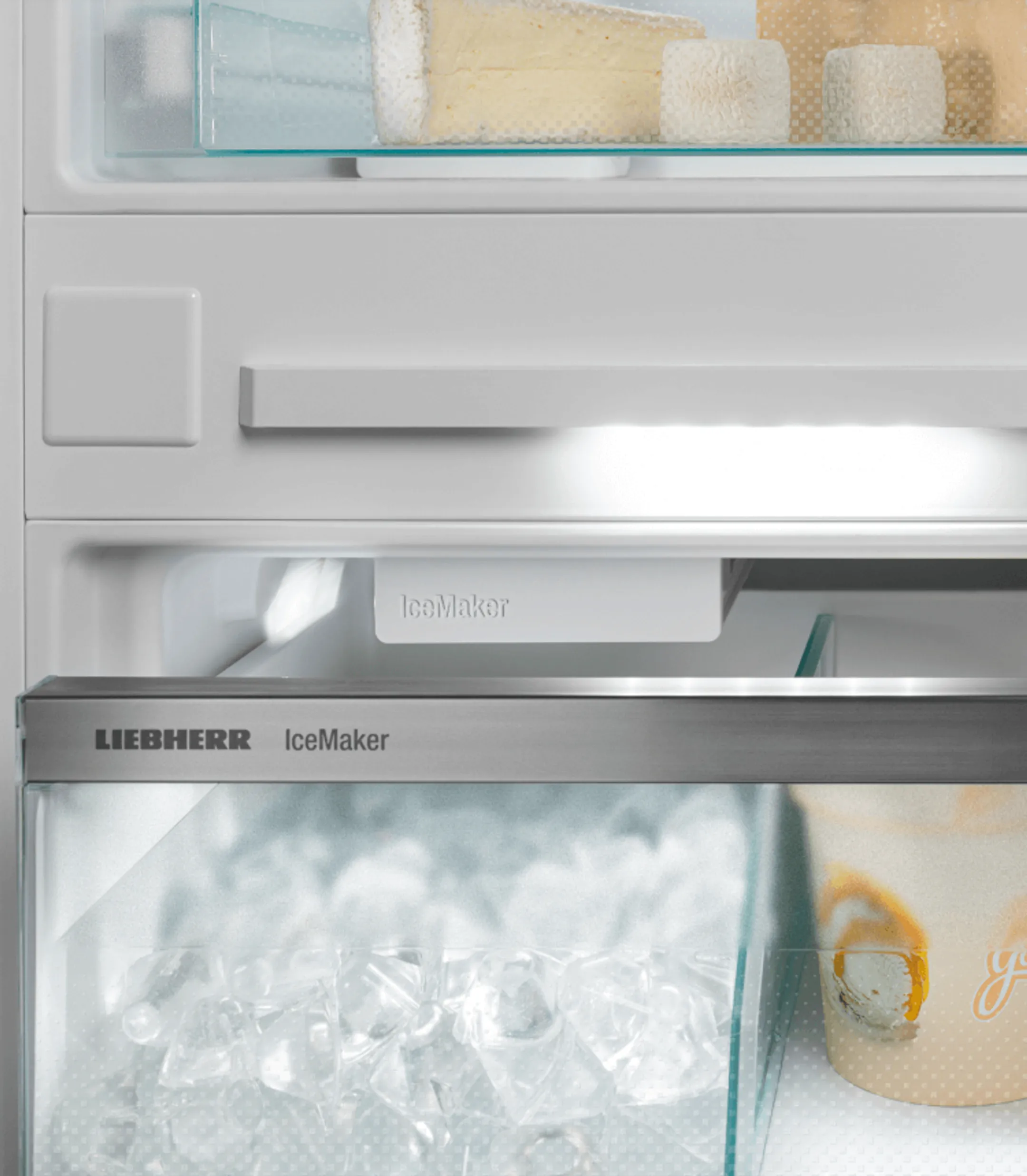 Liebherr Frigo encastrable ICNbsci 5173 Peak image