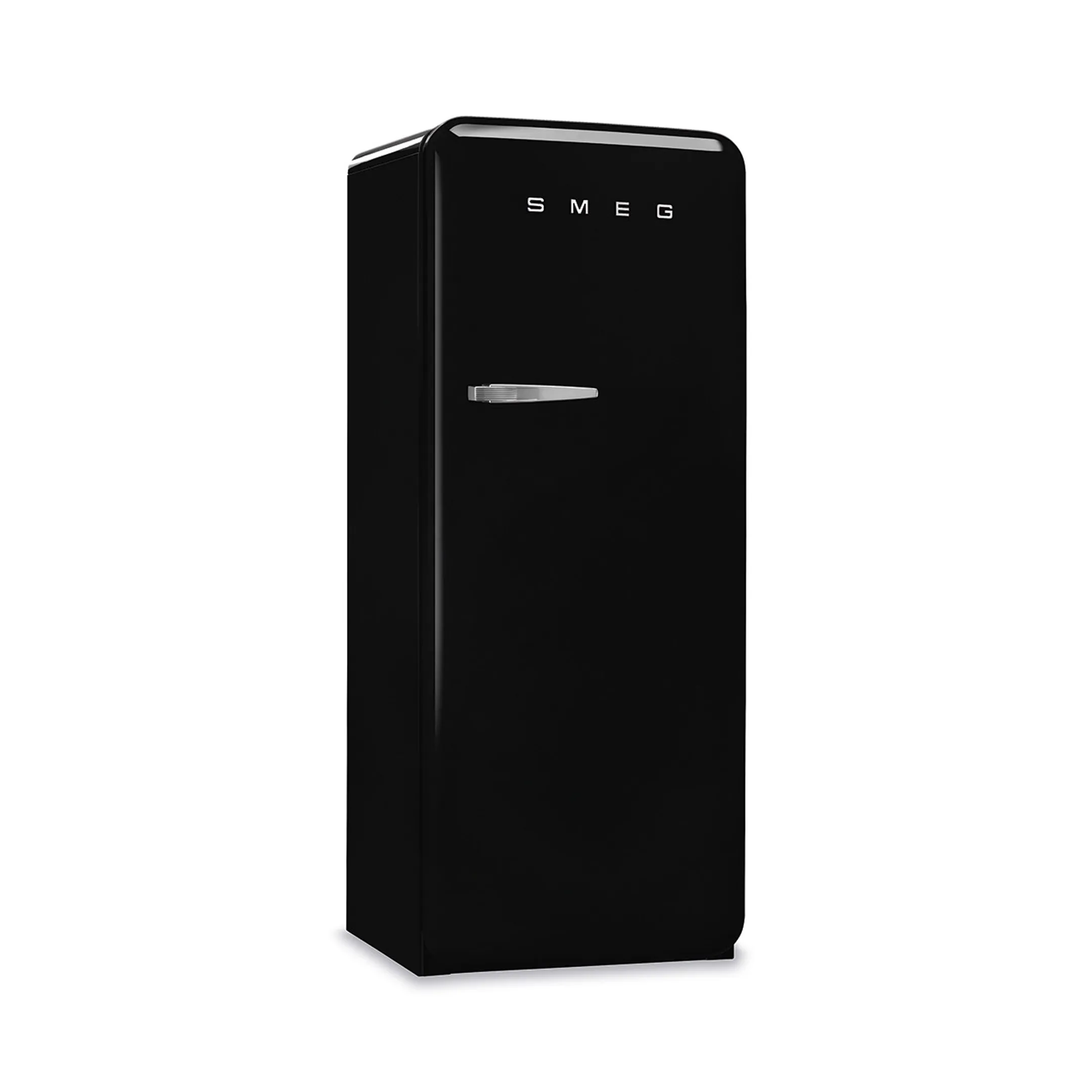 Smeg Frigo FAB28RBL6 Noir image