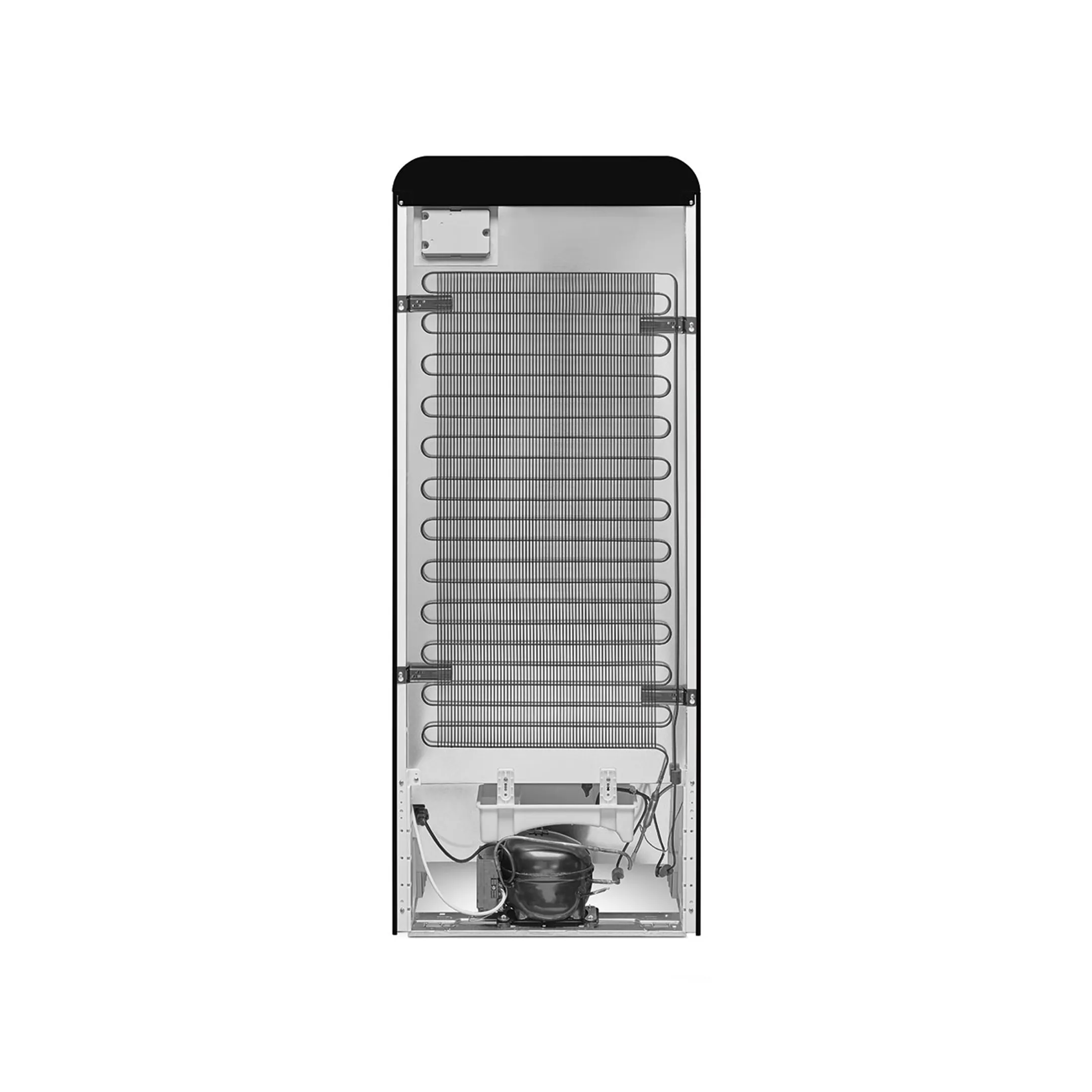 Smeg Frigo FAB28RBL6 Noir image