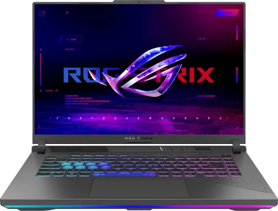 ROG Strix G16 G614PM-RV010W