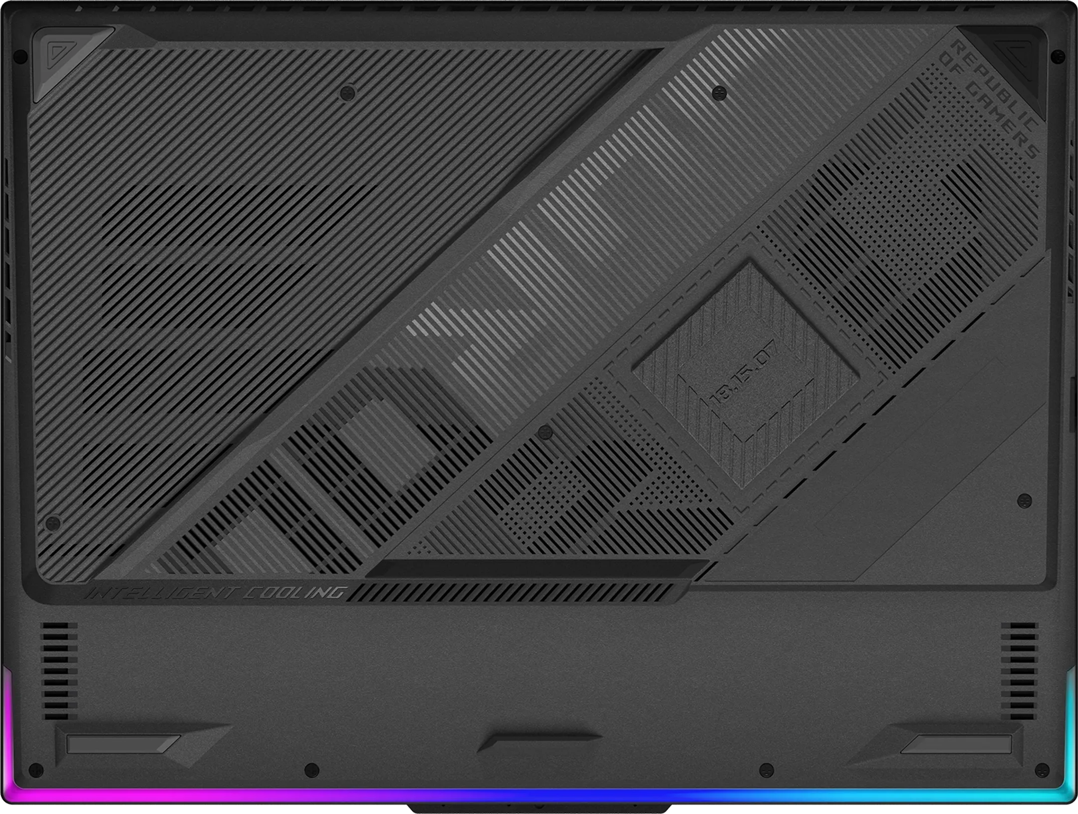 Asus ROG Strix G16 G614PM-RV010W  image