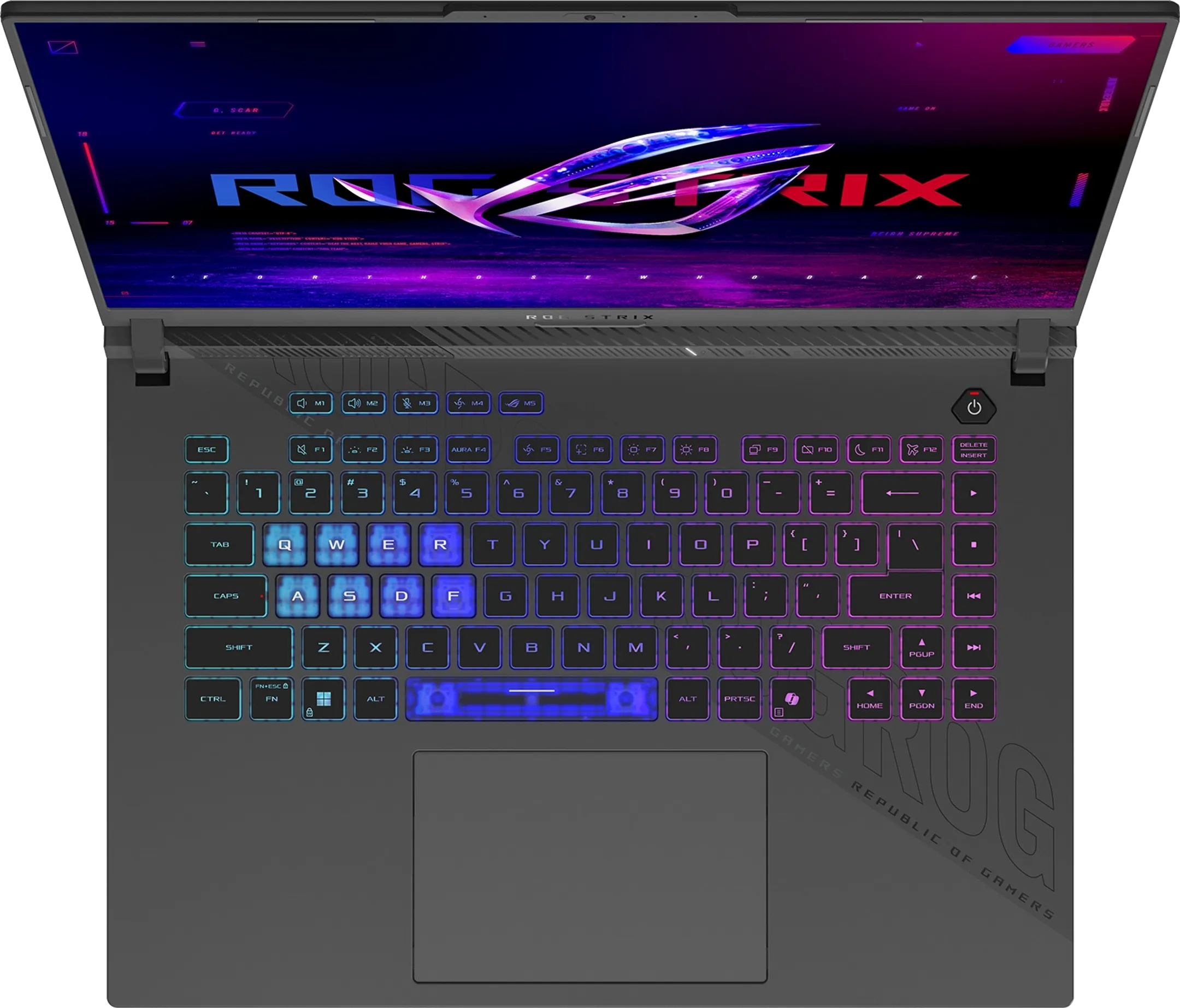 Asus ROG Strix G16 G614PM-RV010W  image