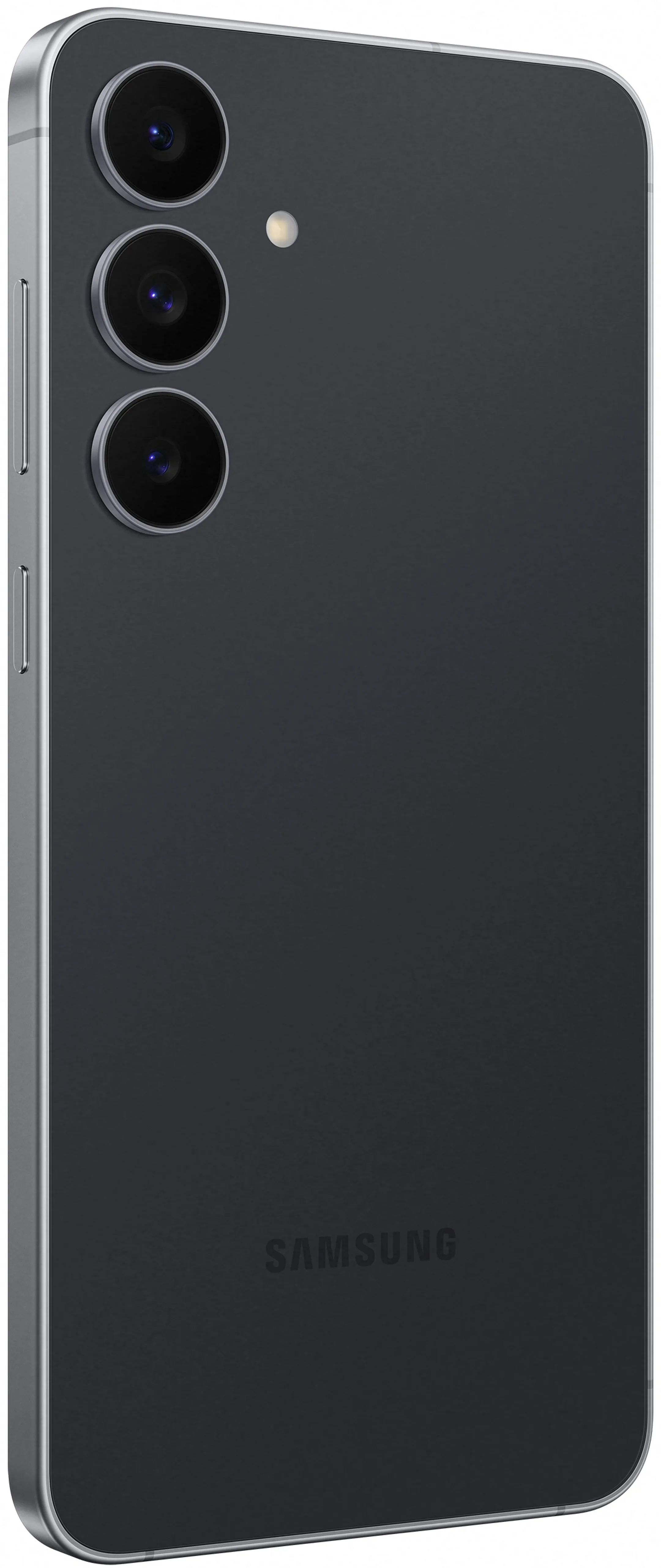 Samsung Galaxy S25 FE 256 GB - Zwart + Silicone case image