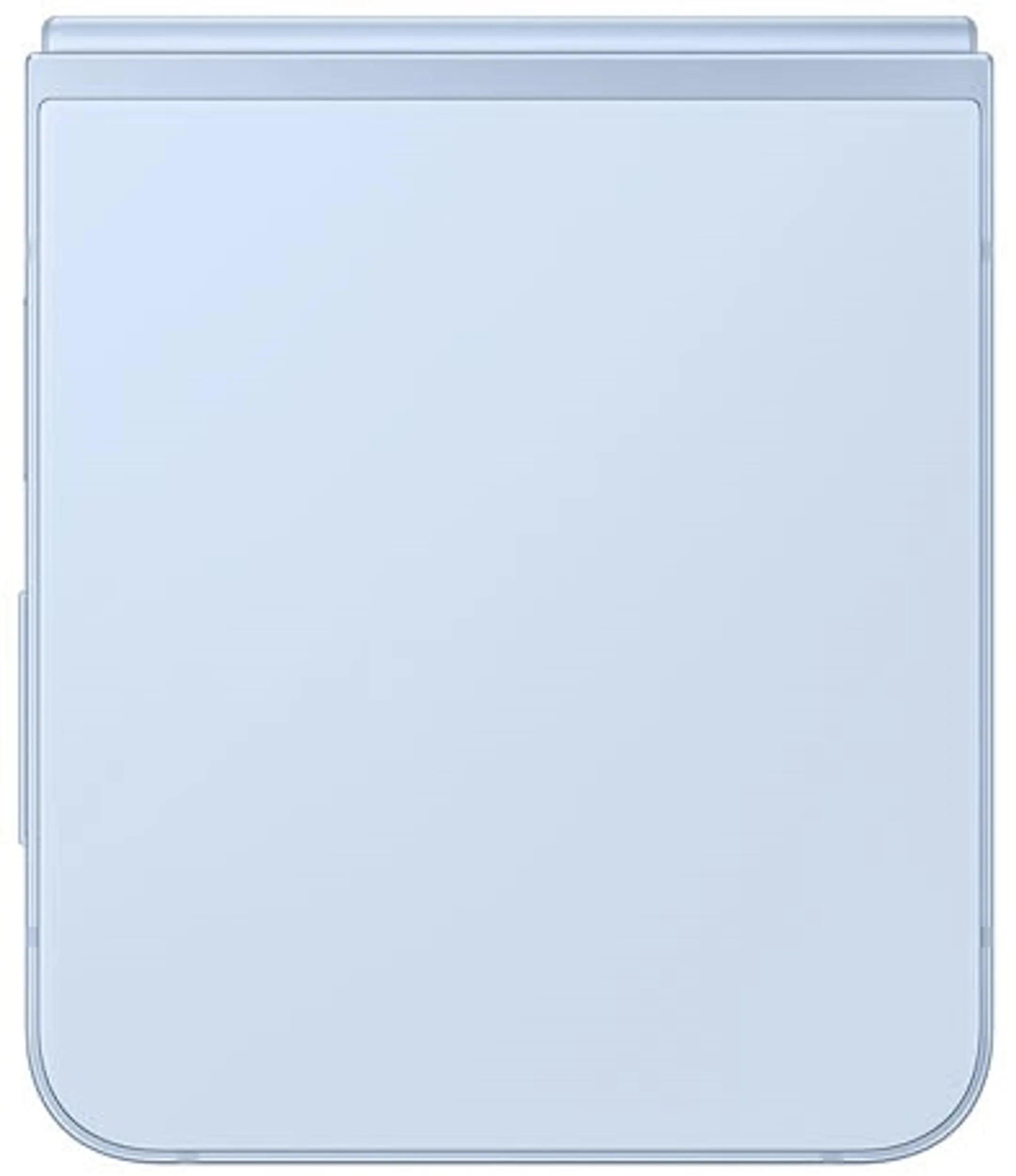 Samsung Galaxy Z Flip6 256 GB - Blauw image