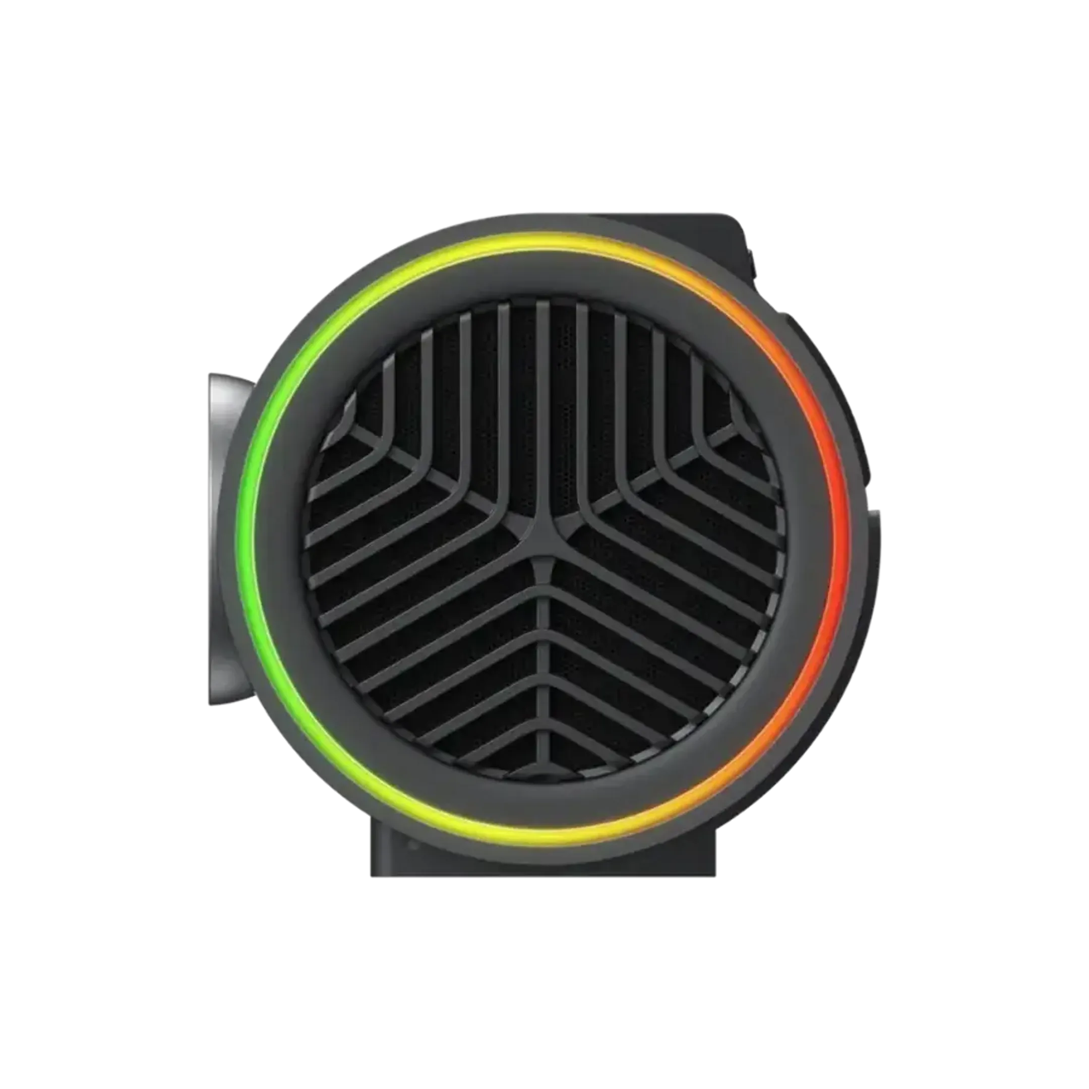 JMGO 1080P Portable Projector N1S nano - Zwart image