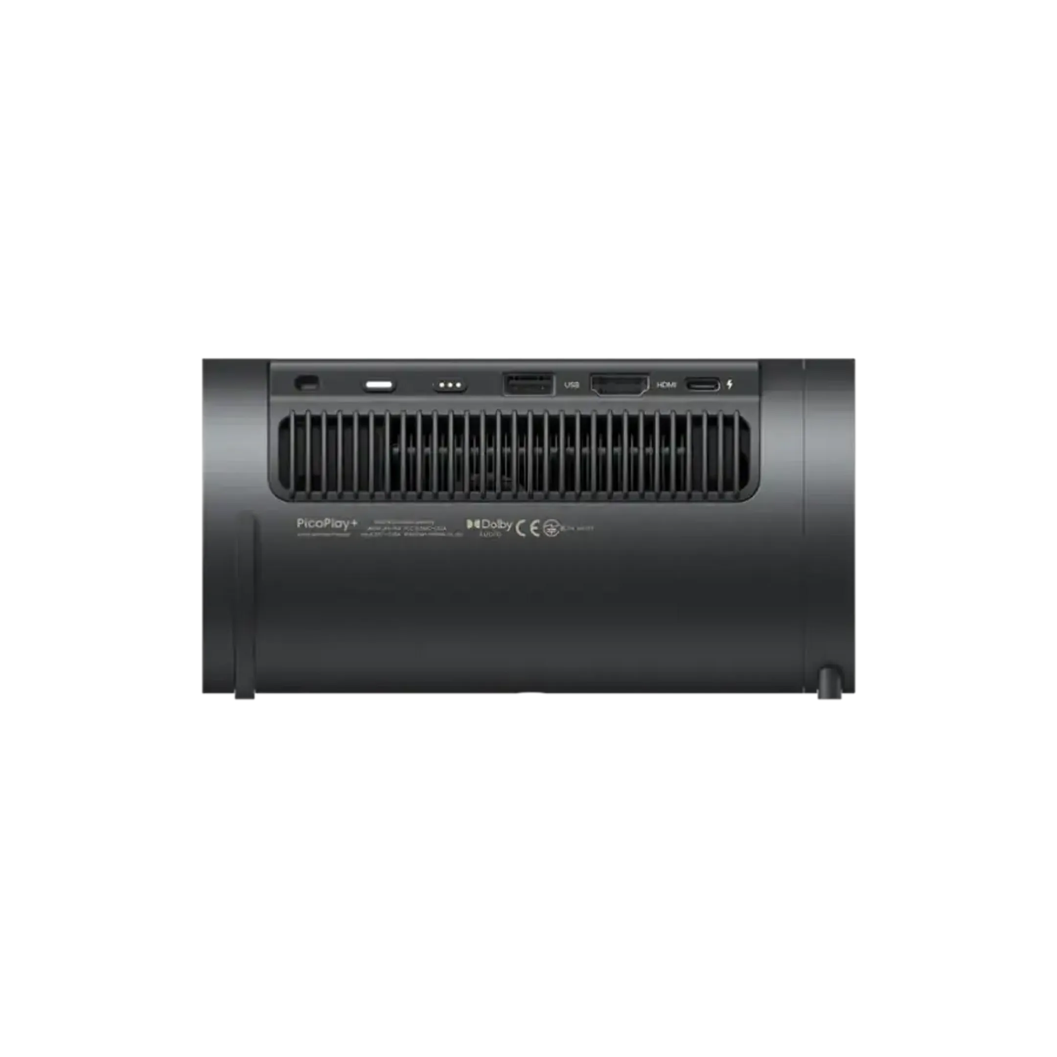 JMGO 1080P Portable Projector N1S nano - Zwart image