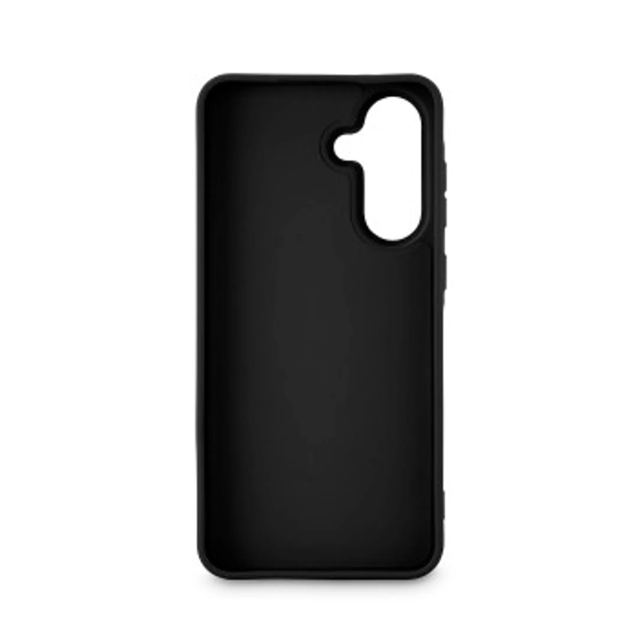 Hama Telefoonhoesje "Fantastic Feel" voor Samsung Galaxy A26 5G, zwart image
