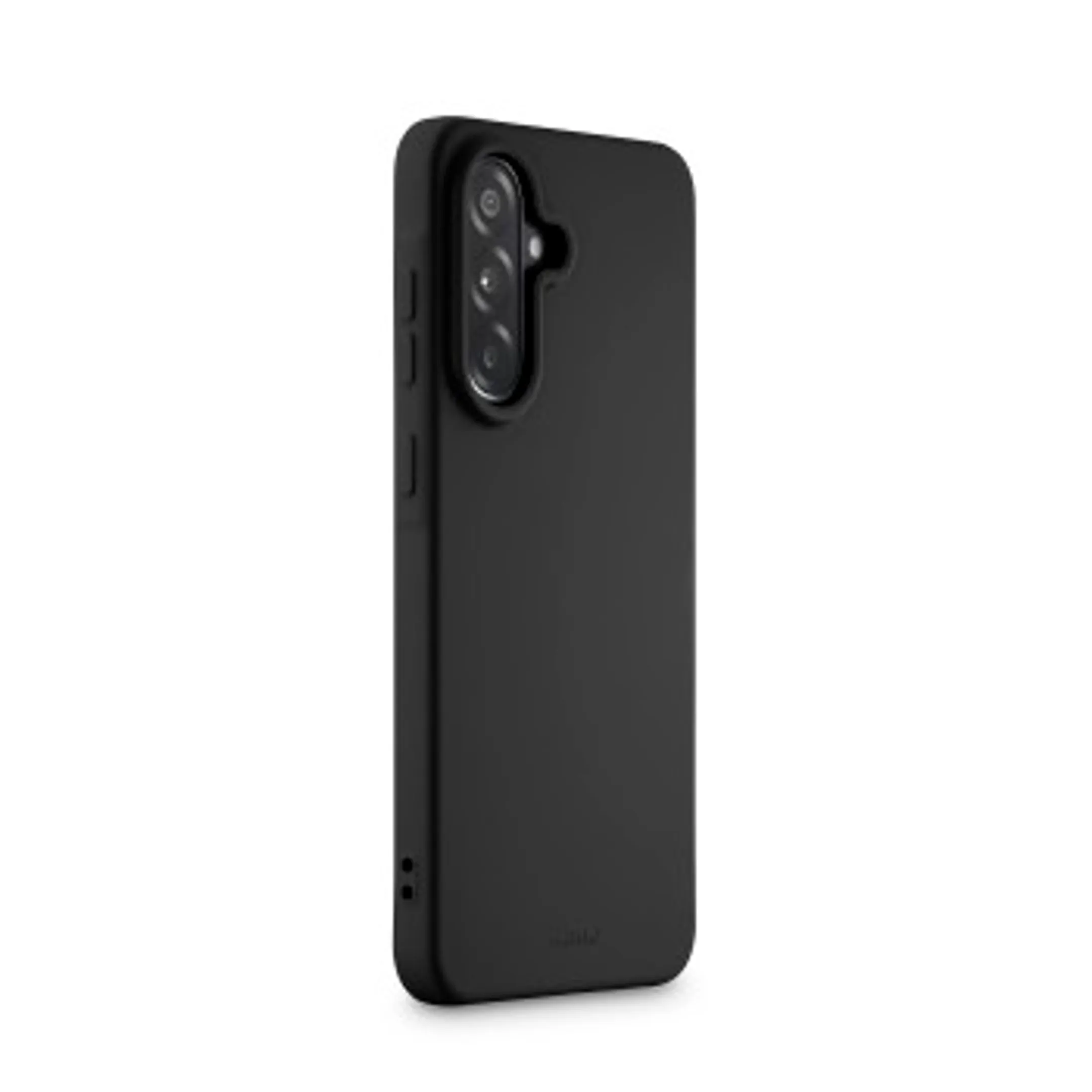 Hama Telefoonhoesje "Fantastic Feel" voor Samsung Galaxy A26 5G, zwart image
