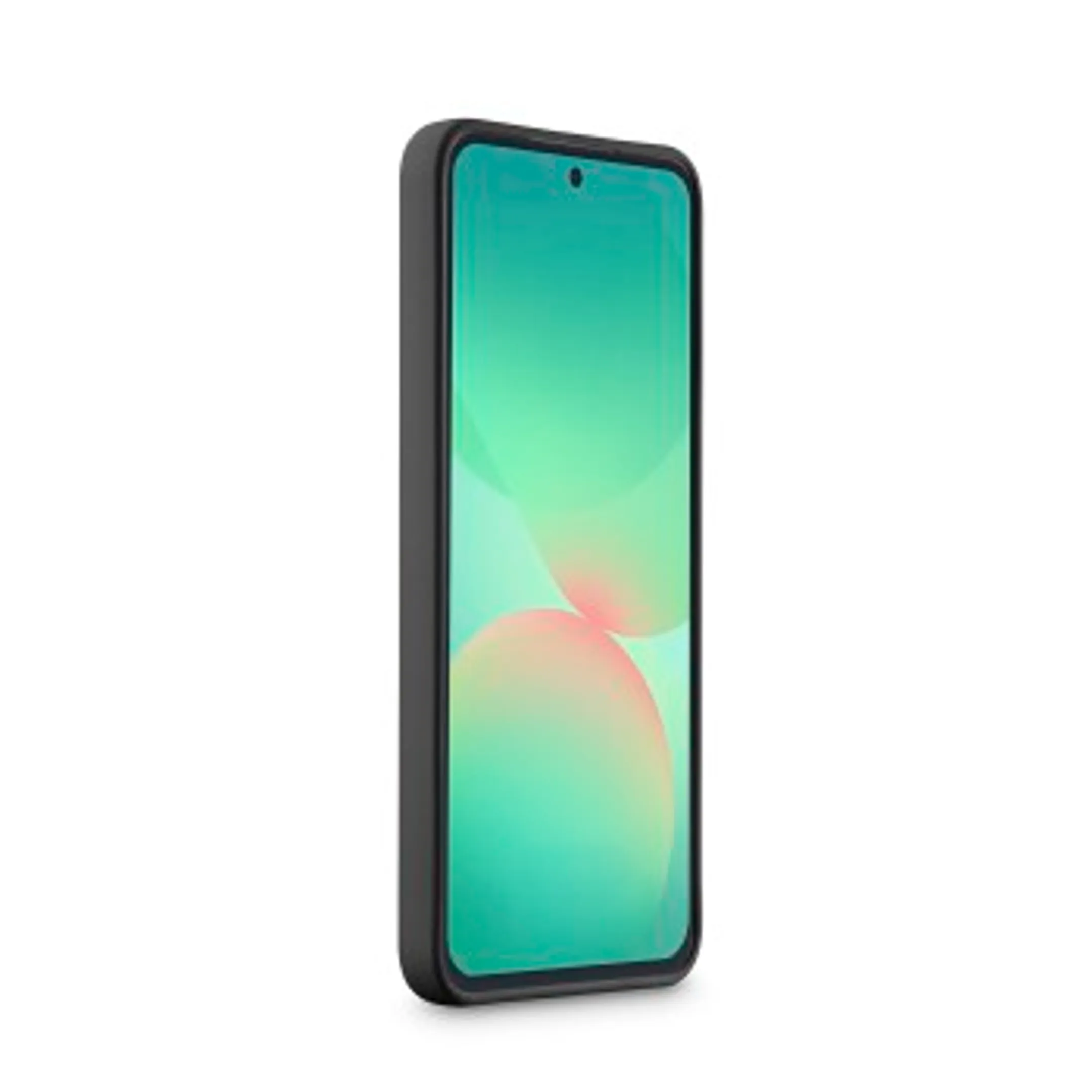 Hama Telefoonhoesje "Fantastic Feel" voor Samsung Galaxy A26 5G, zwart image