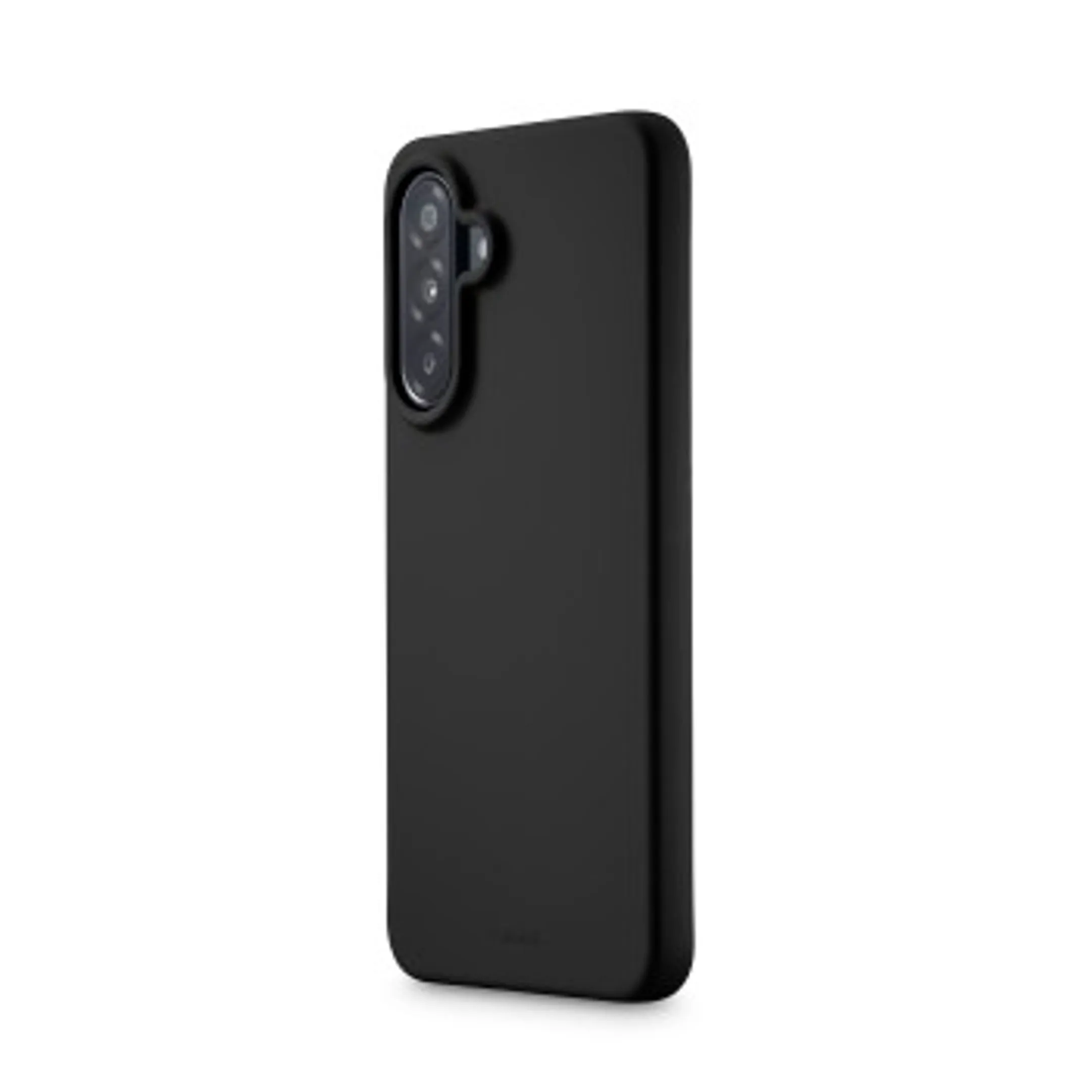 Hama Telefoonhoesje "Fantastic Feel" voor Samsung Galaxy A26 5G, zwart image