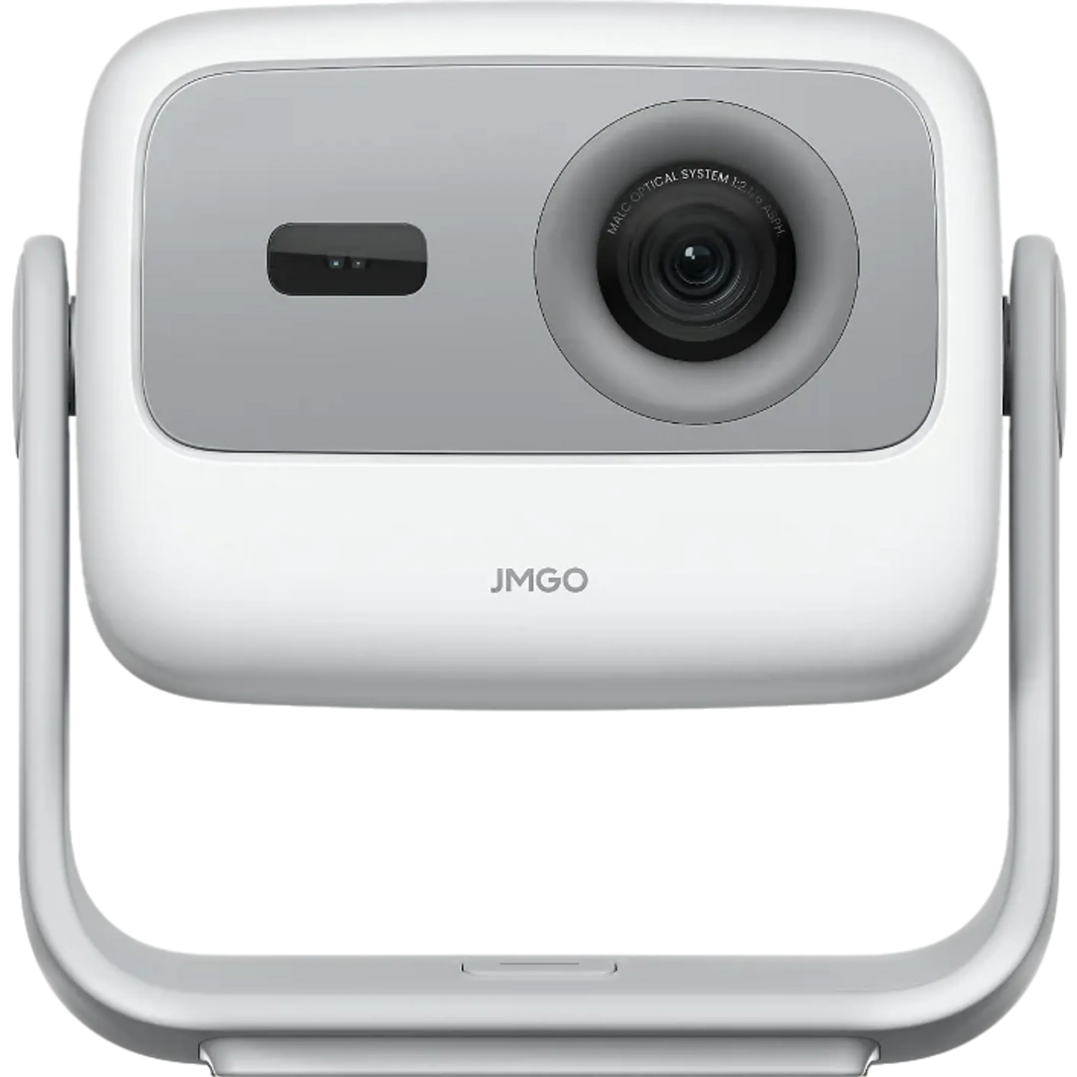 JMGO Projecteur 1080p N1S SE - Blanc image
