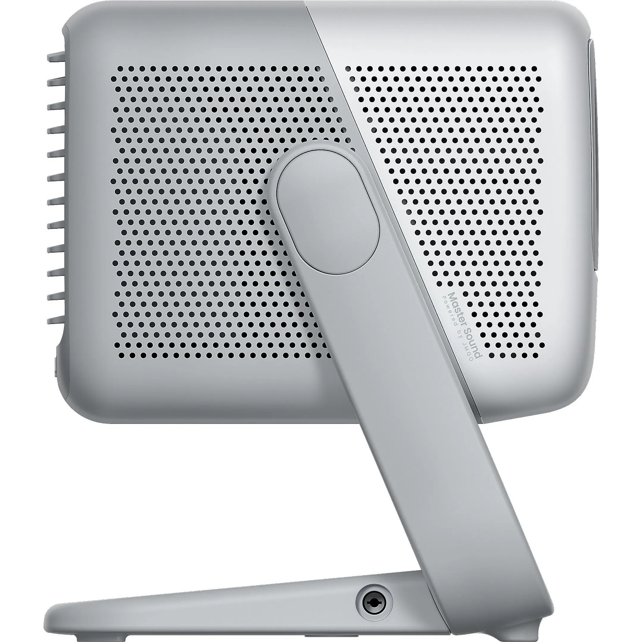 JMGO Projecteur 1080p N1S SE - Blanc image