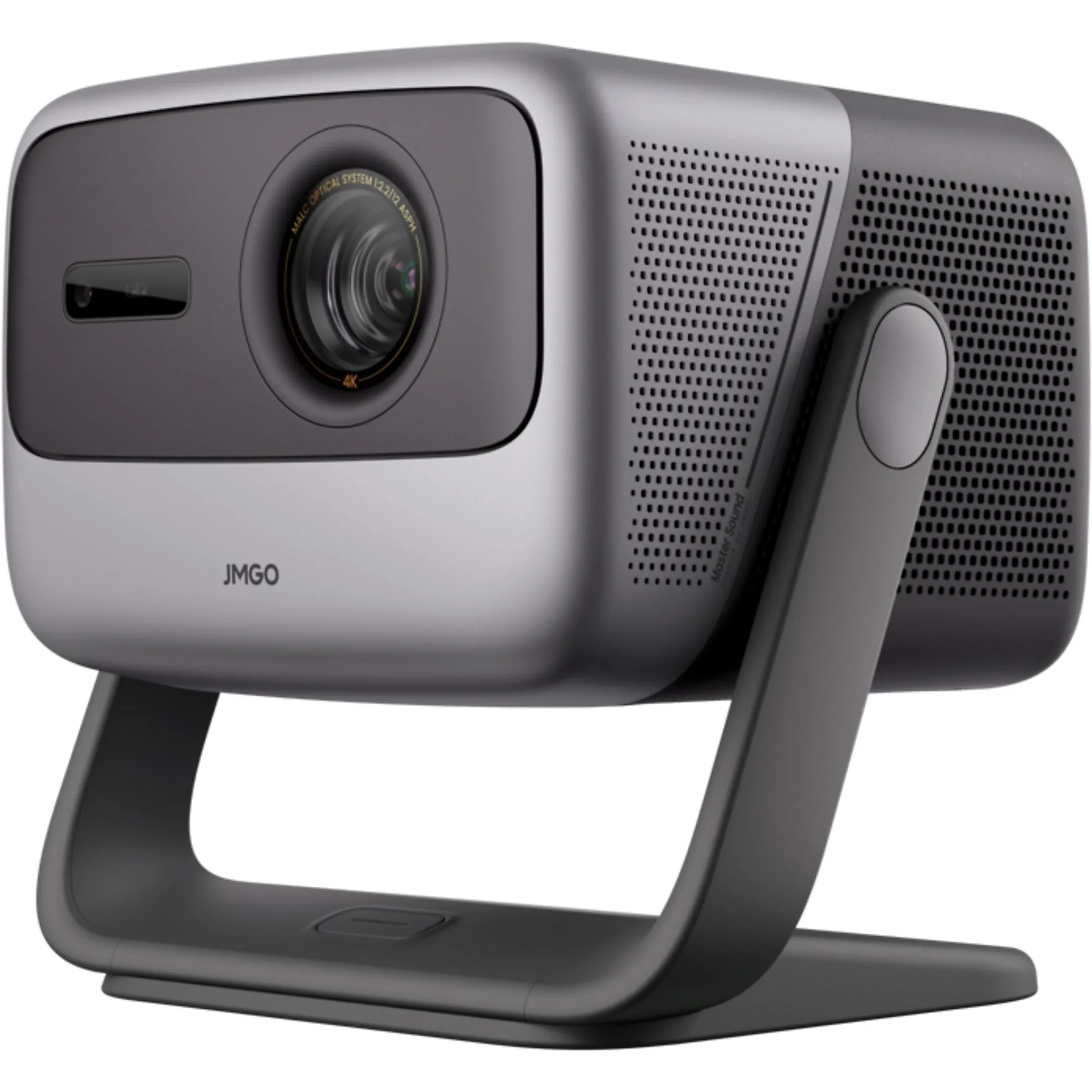 JMGO 4K N1S Infinity Beamer - Grijs image