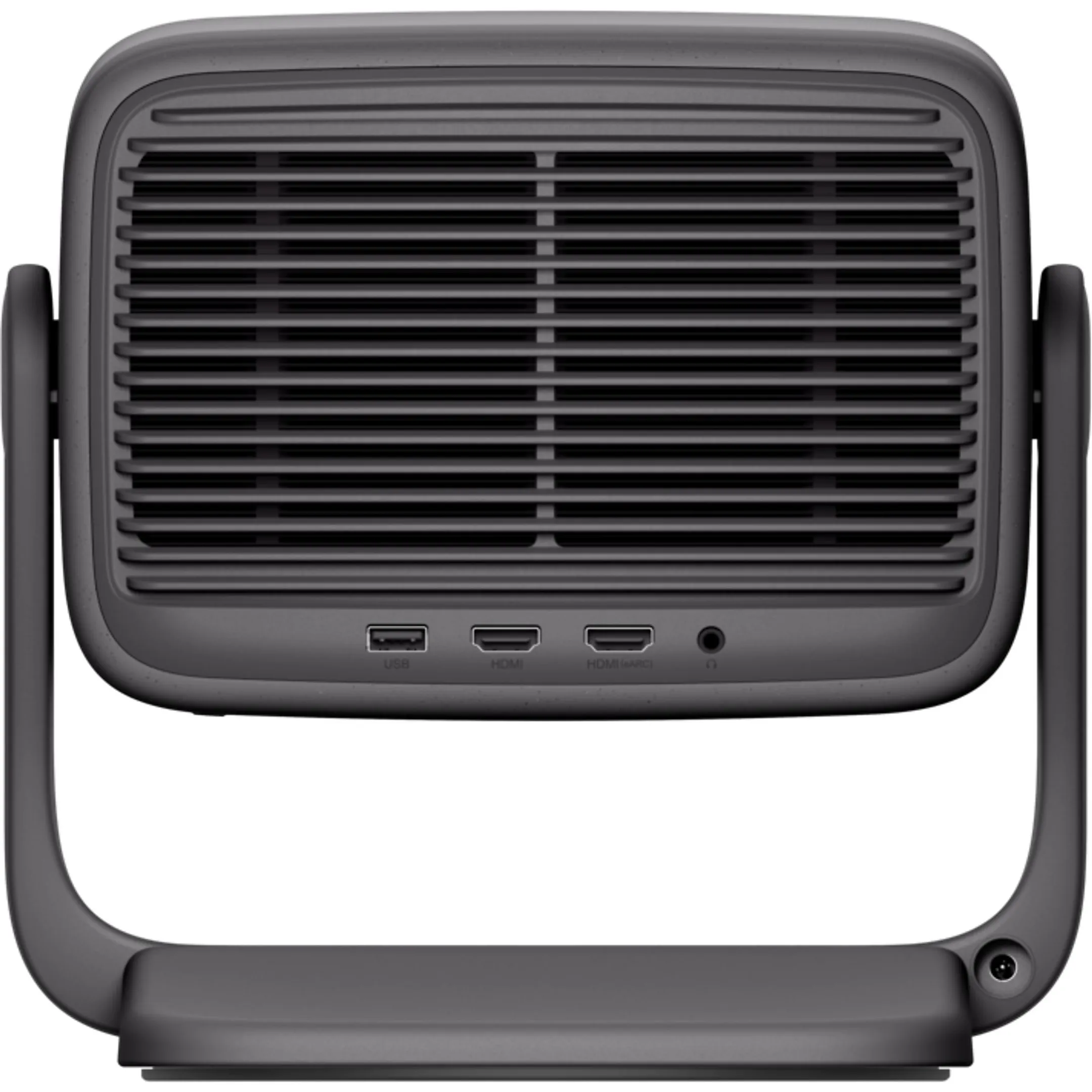 JMGO 4K N1S Infinity Beamer - Grijs image