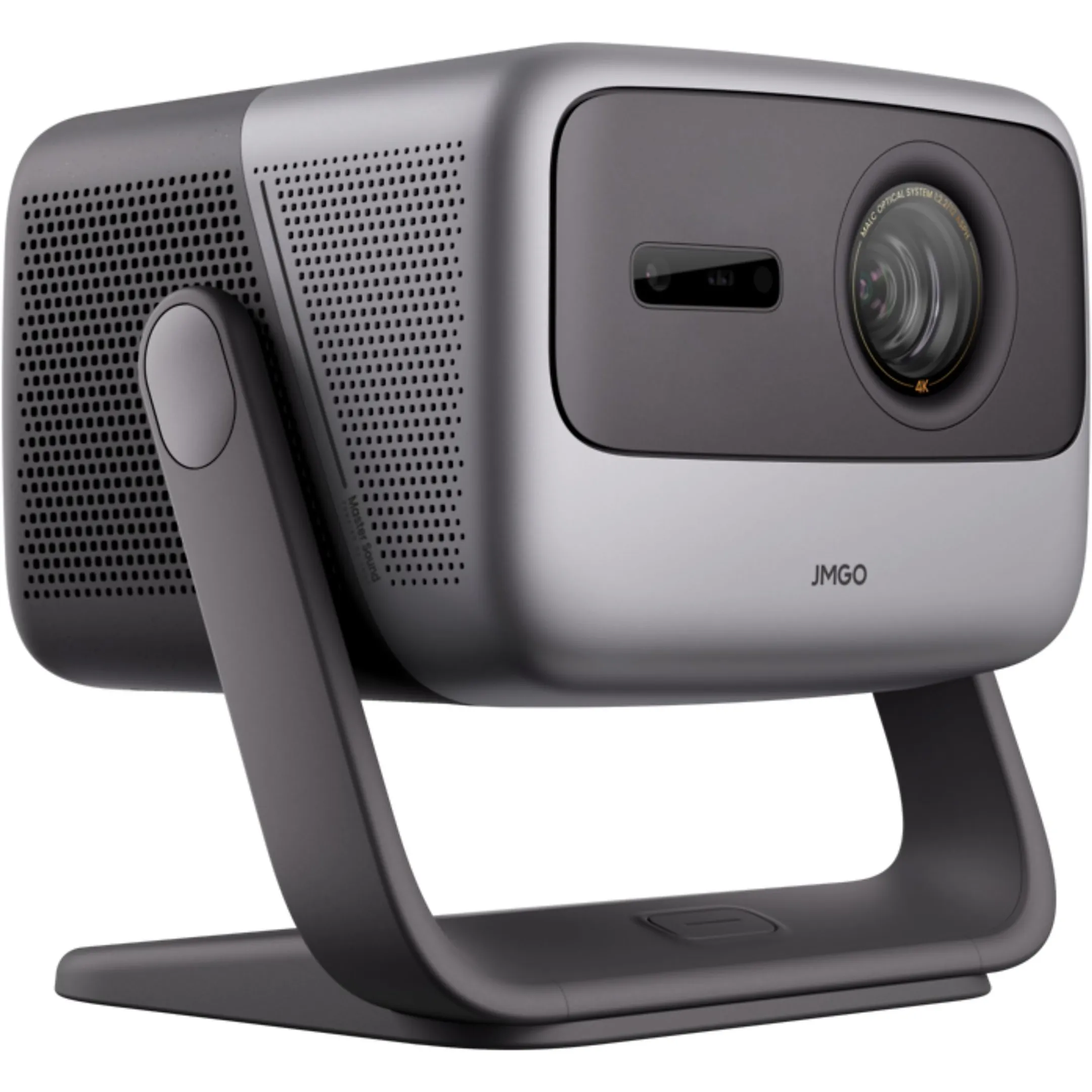 JMGO 4K N1S Infinity Beamer - Grijs image