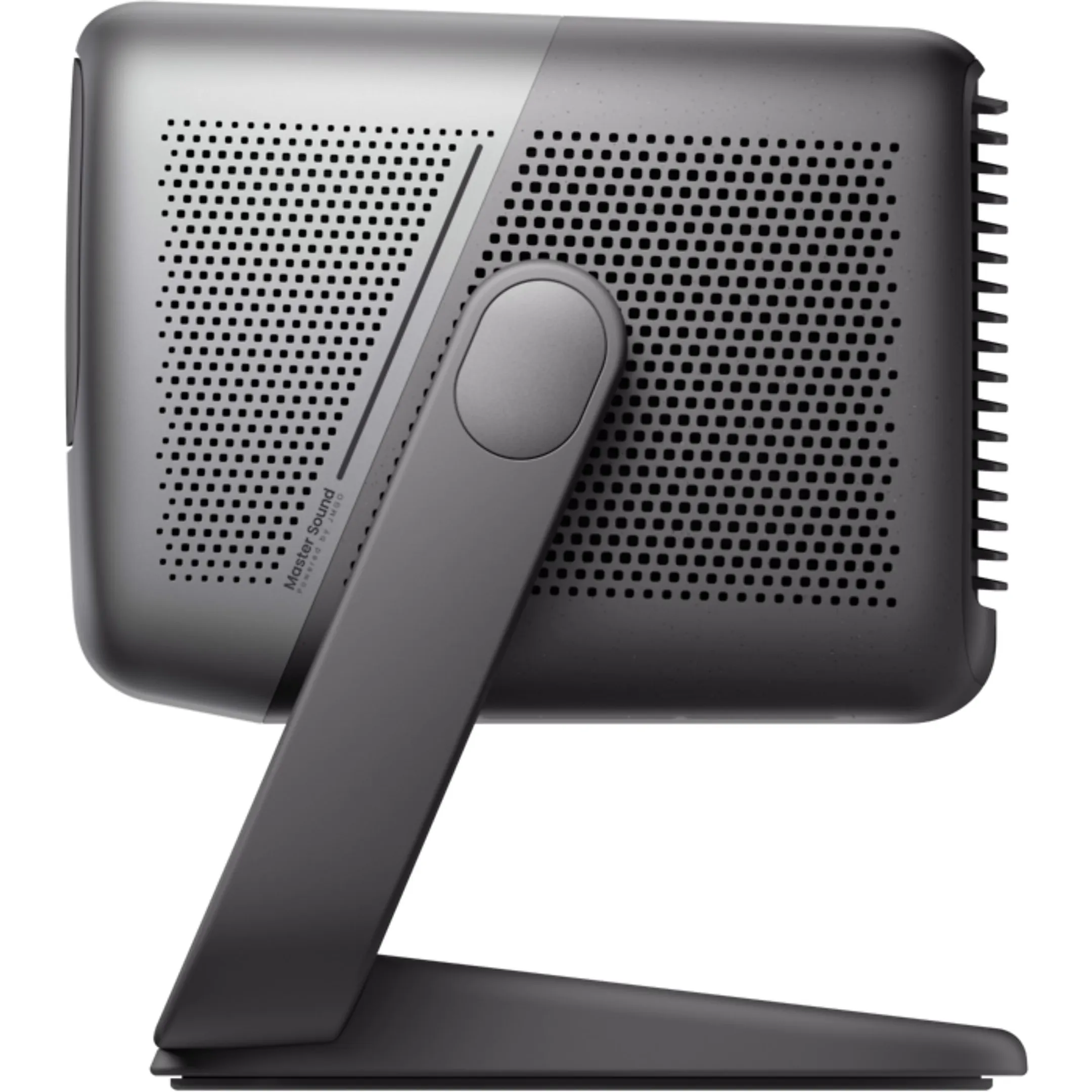 JMGO 4K N1S Infinity Beamer - Grijs image