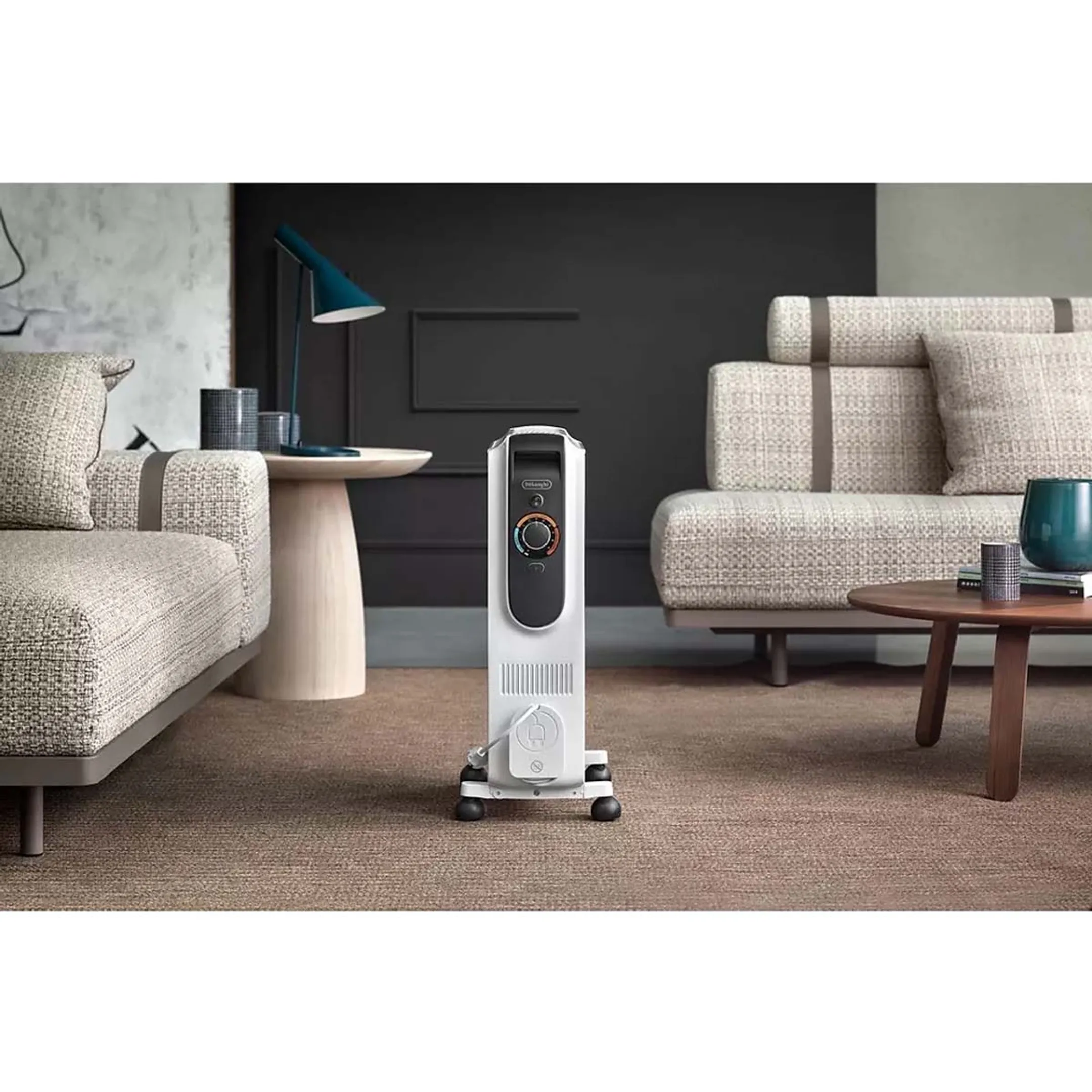 De'Longhi Olieradiator TRD50820  image