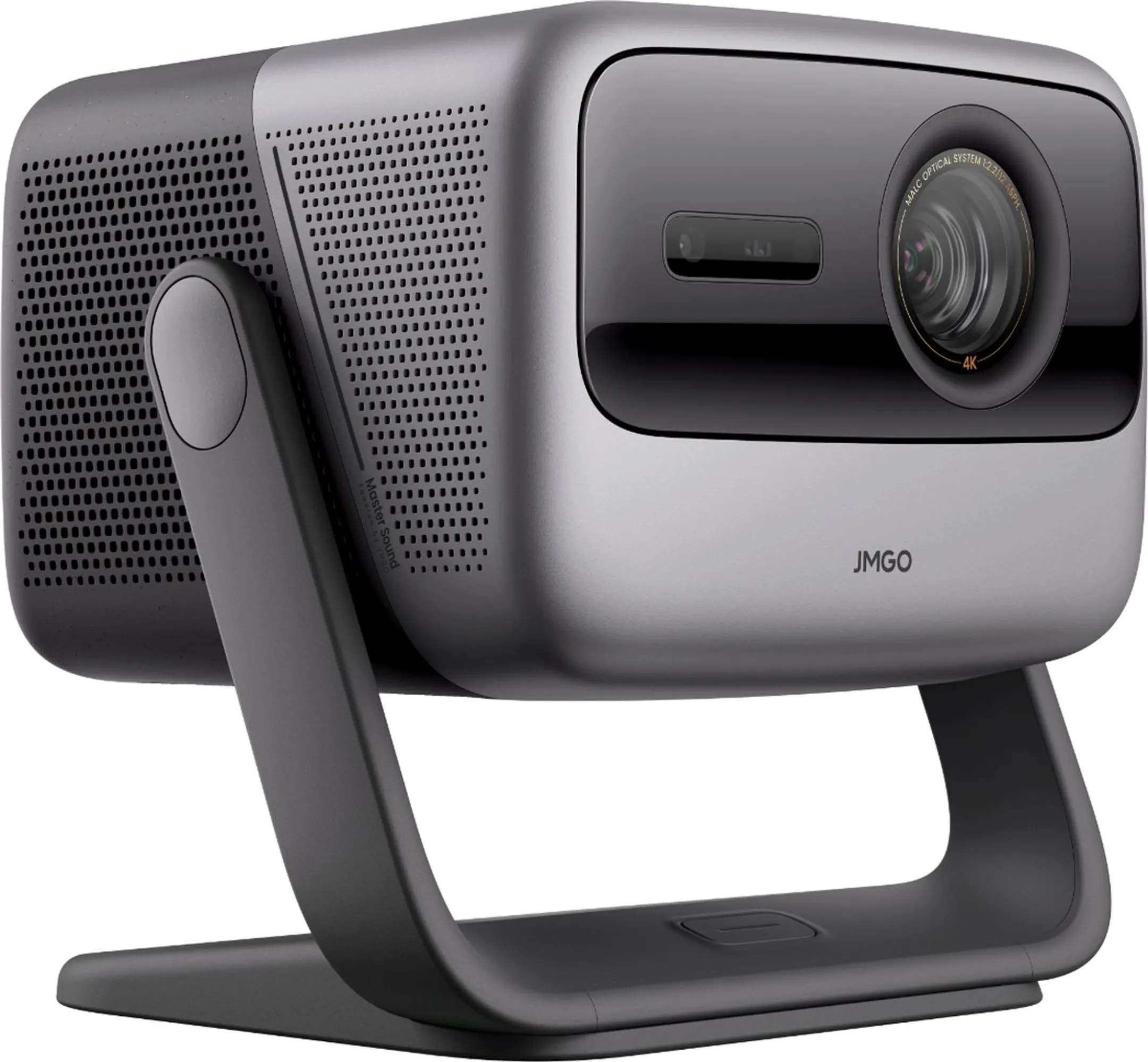 JMGO 4K N1S Ultimate Beamer - Grijs image