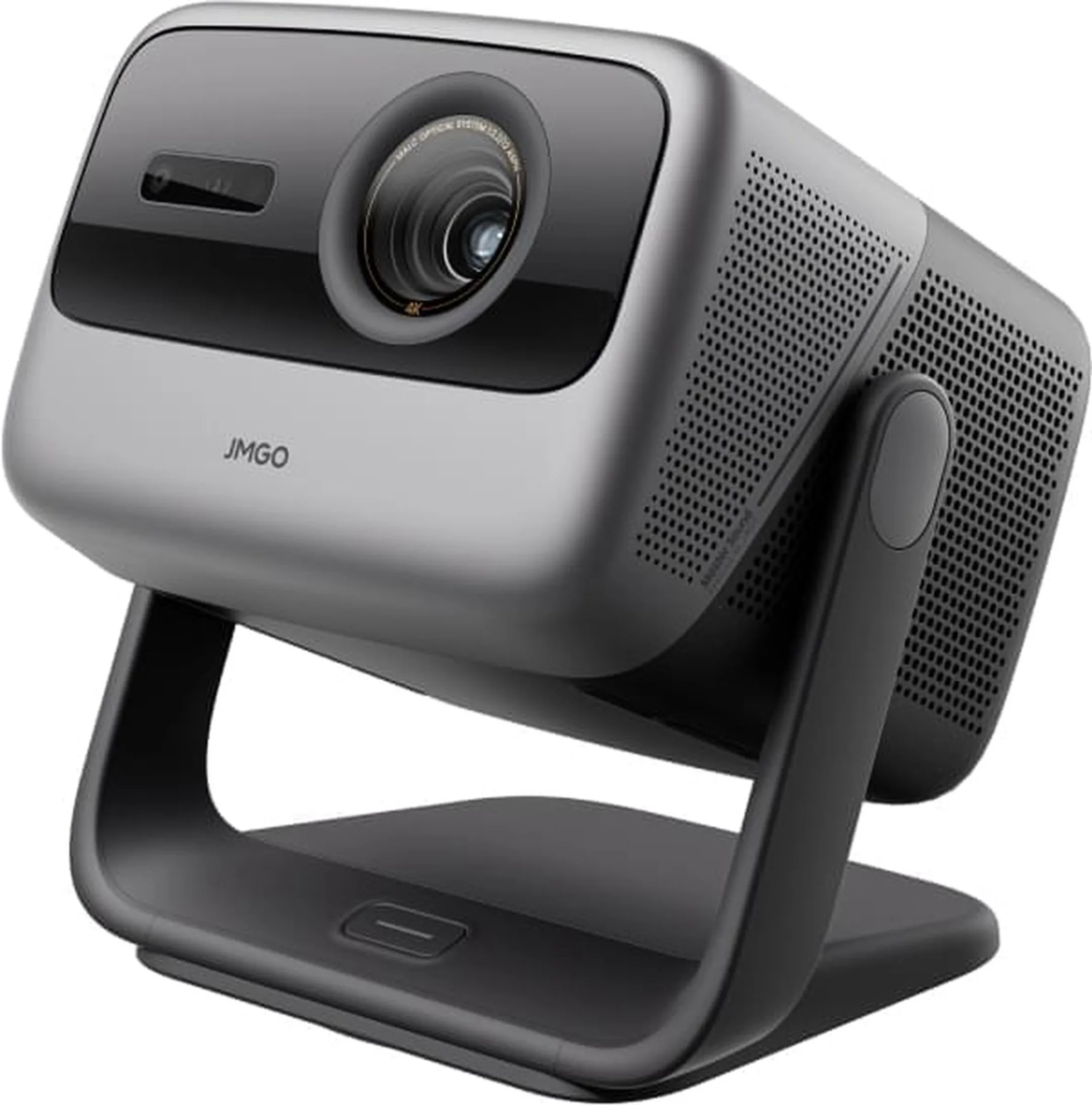 JMGO 4K N1S Ultimate Beamer - Grijs image