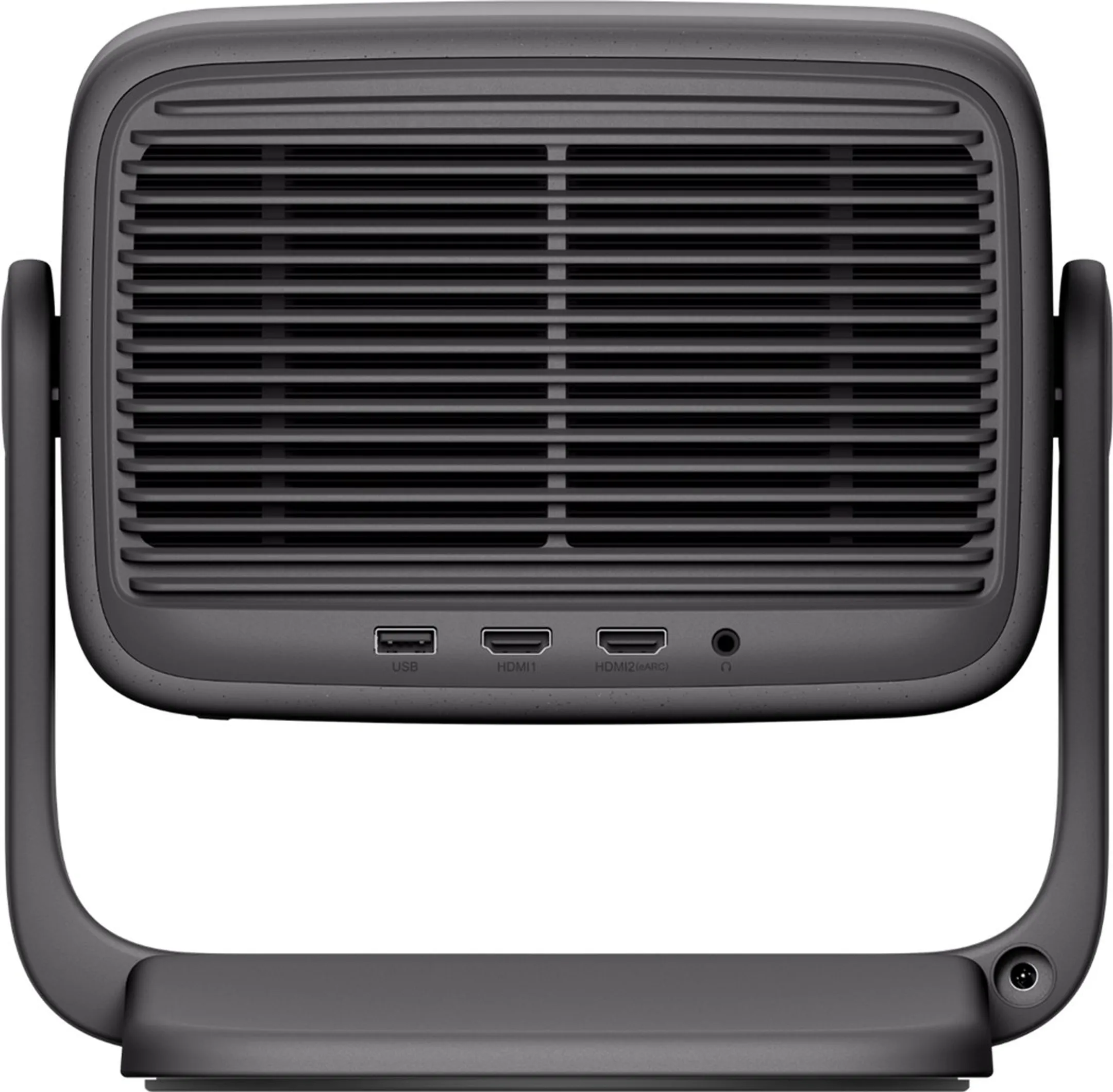 JMGO 4K N1S Ultimate Beamer - Grijs image