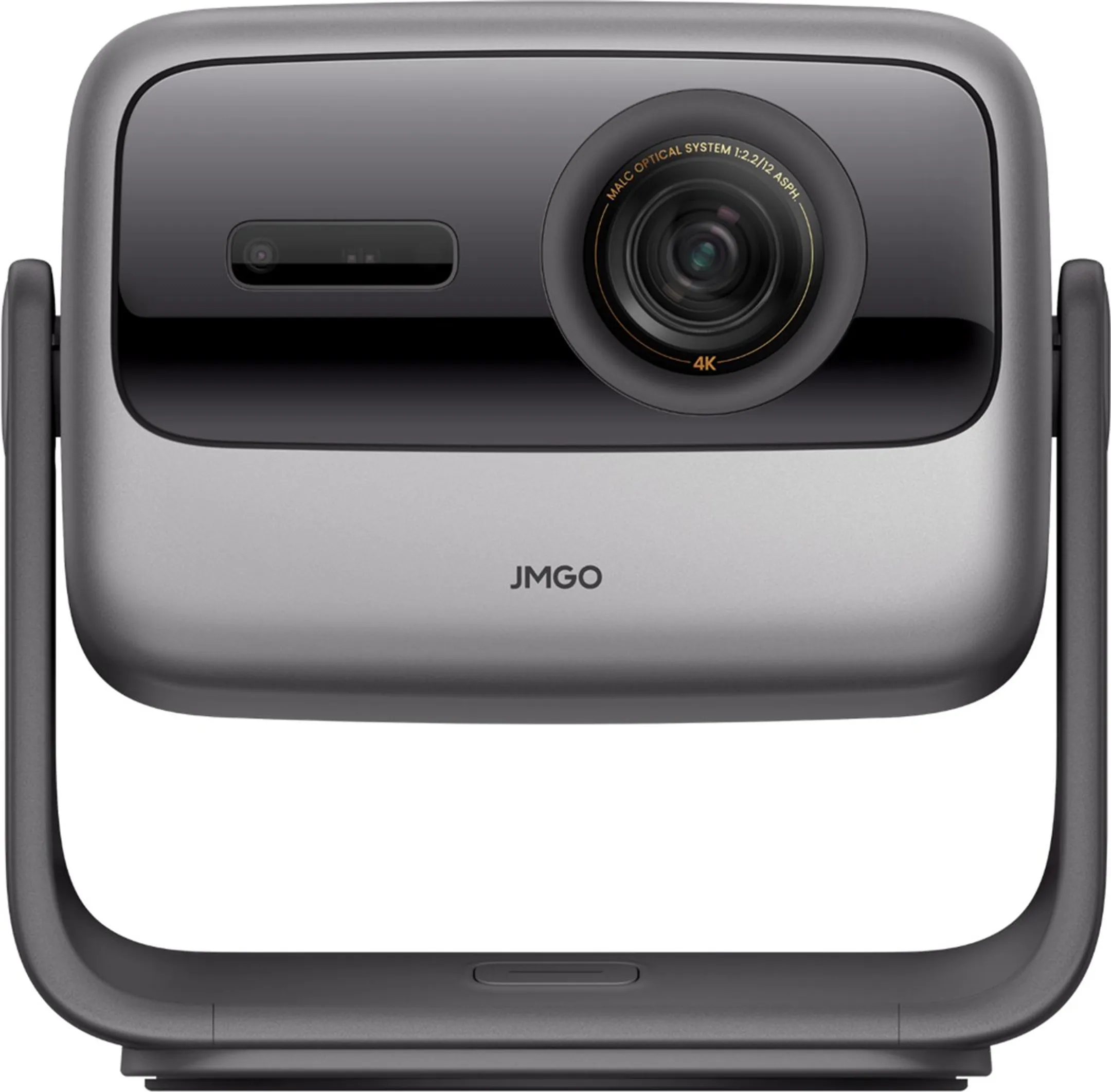 JMGO 4K N1S Ultimate Beamer - Grijs image