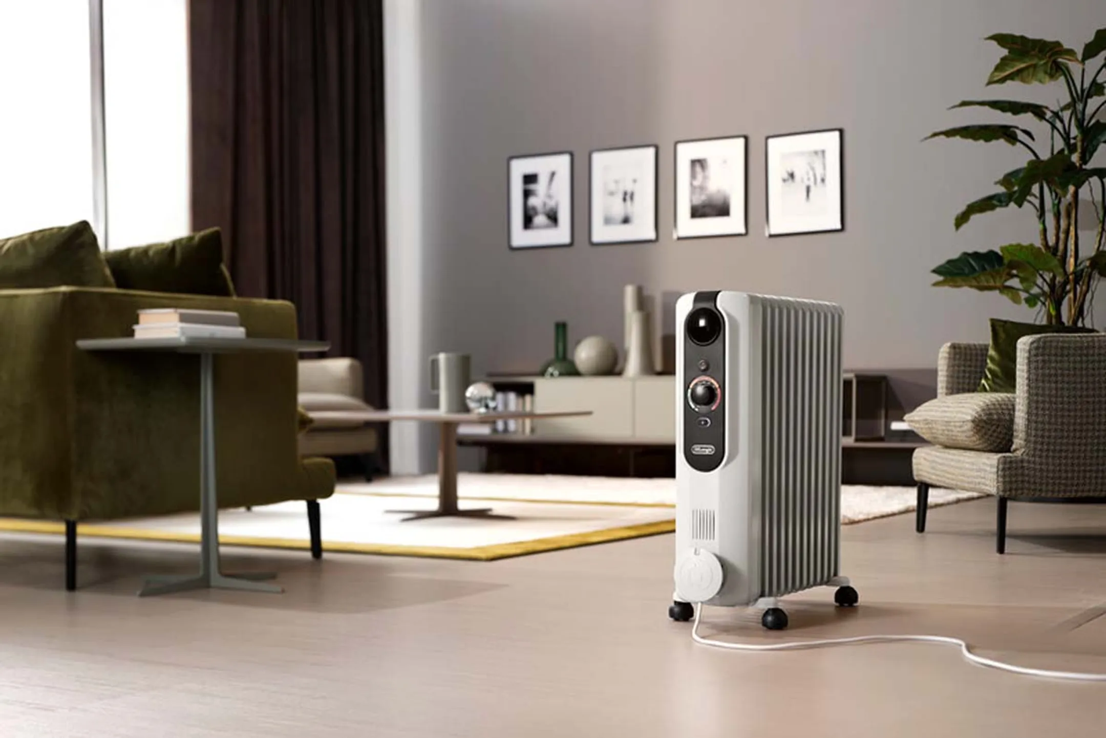 De'Longhi Olieradiator TRRSE1225 image