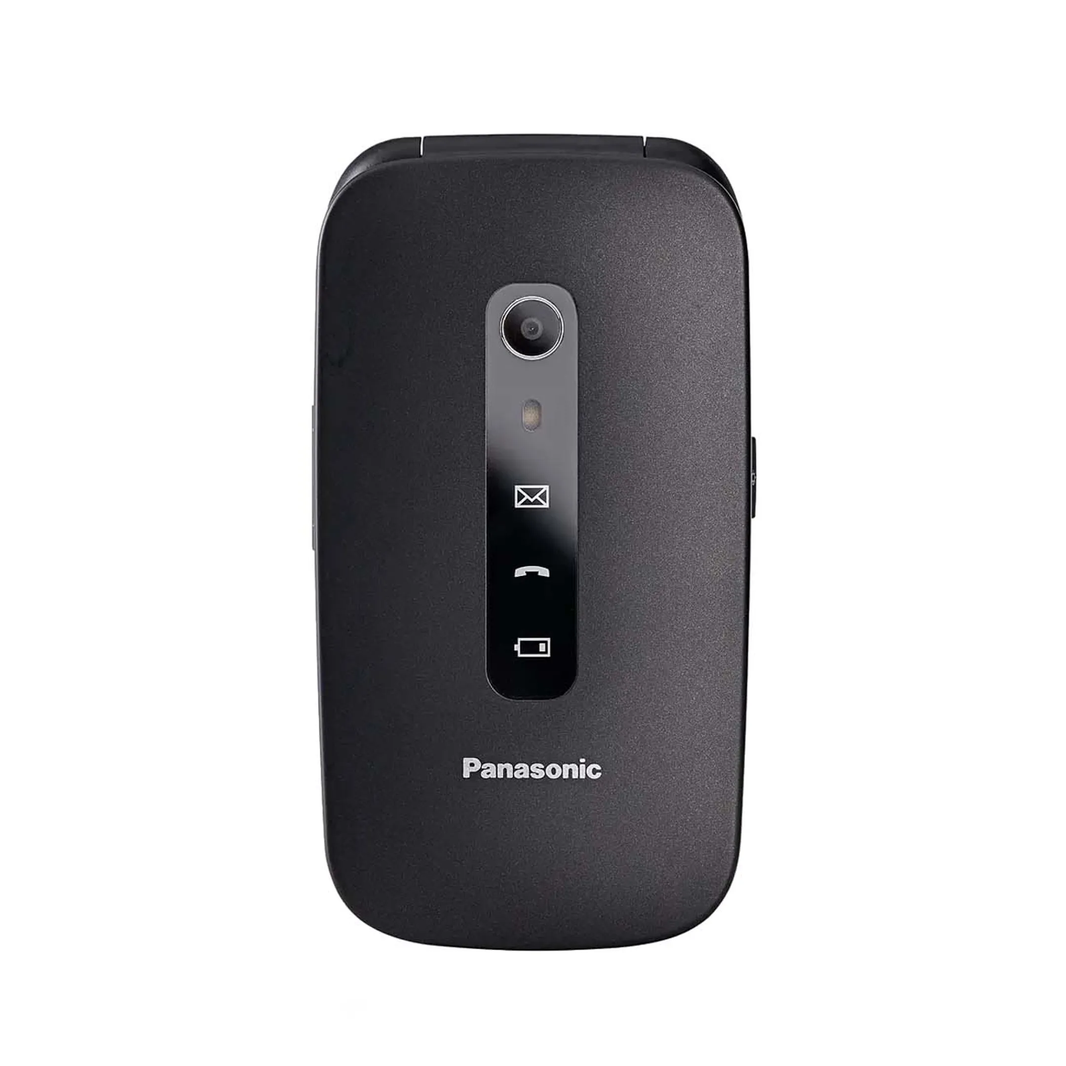 Panasonic KX-TU550EXB - Zwart image