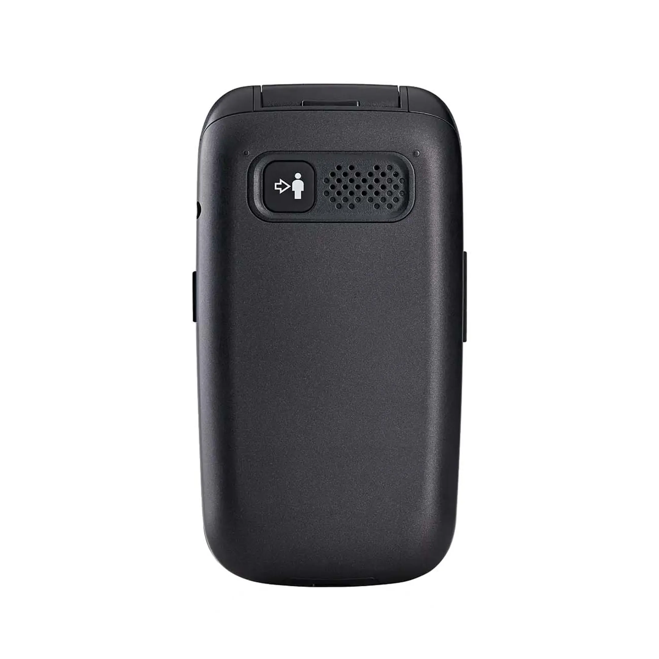 Panasonic KX-TU550EXB - Zwart image