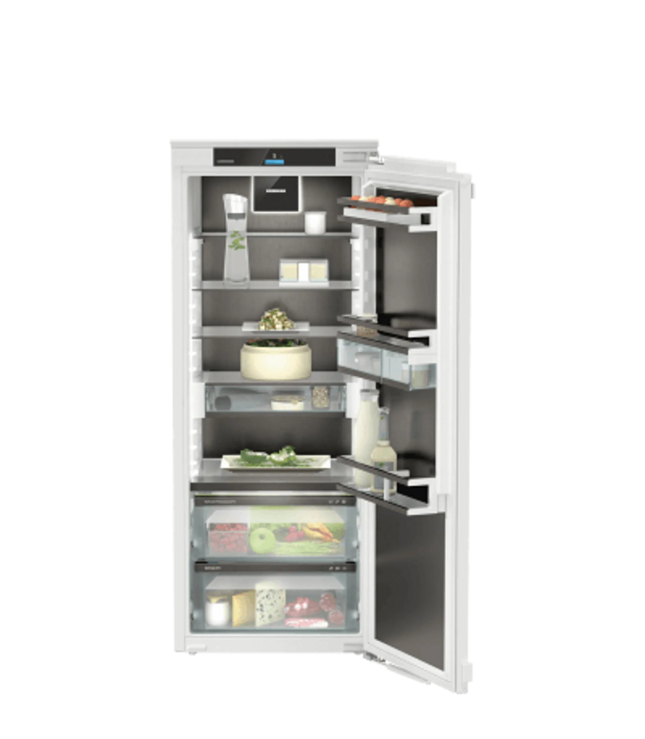 Liebherr Frigo encastrable IRBbsbi 4570 image