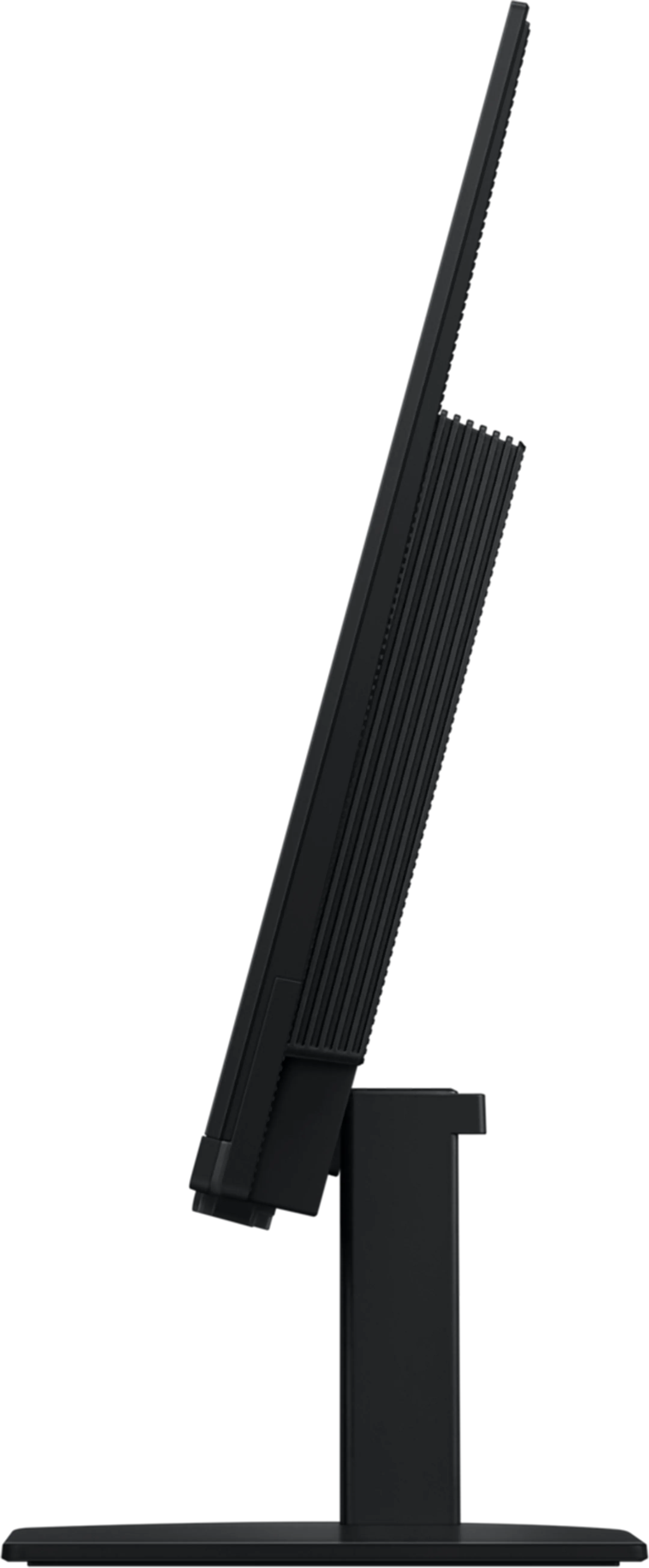 Samsung 27" Smart Monitor M5 M50F LS27FM500EUXEN image