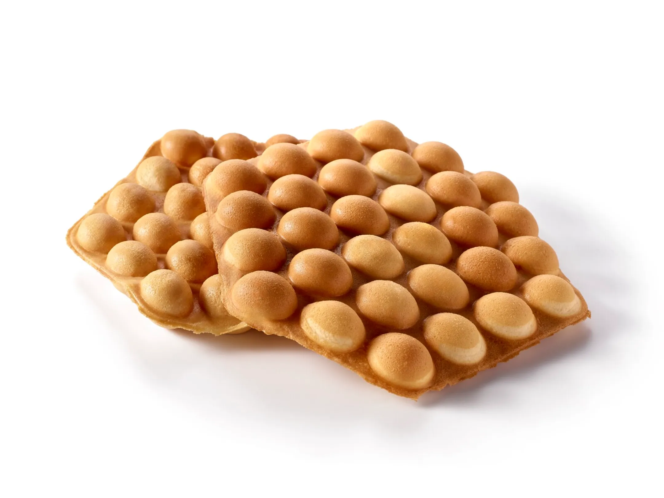 FriFri Bakplaat bubbelwafel image