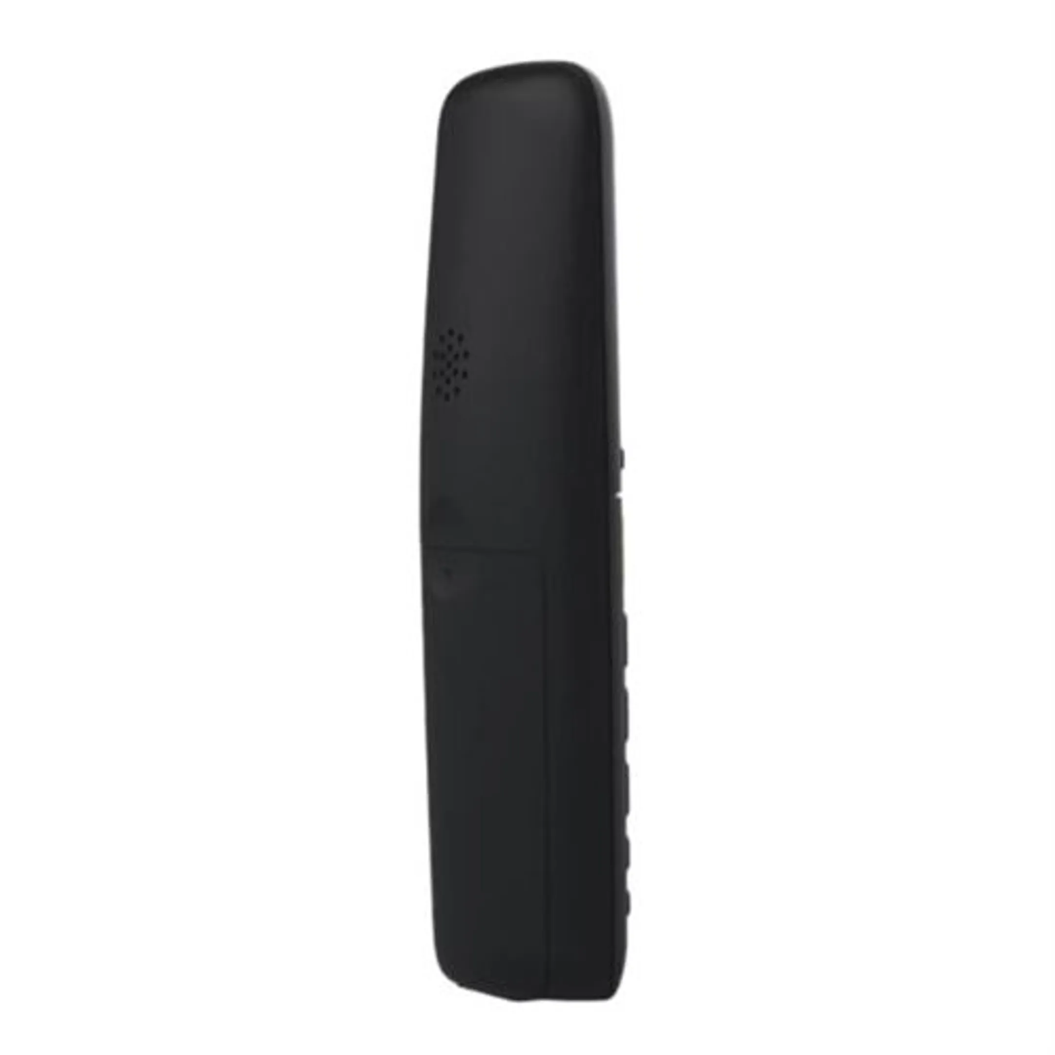 Panasonic KX-TGU130EXB single dect Noir image