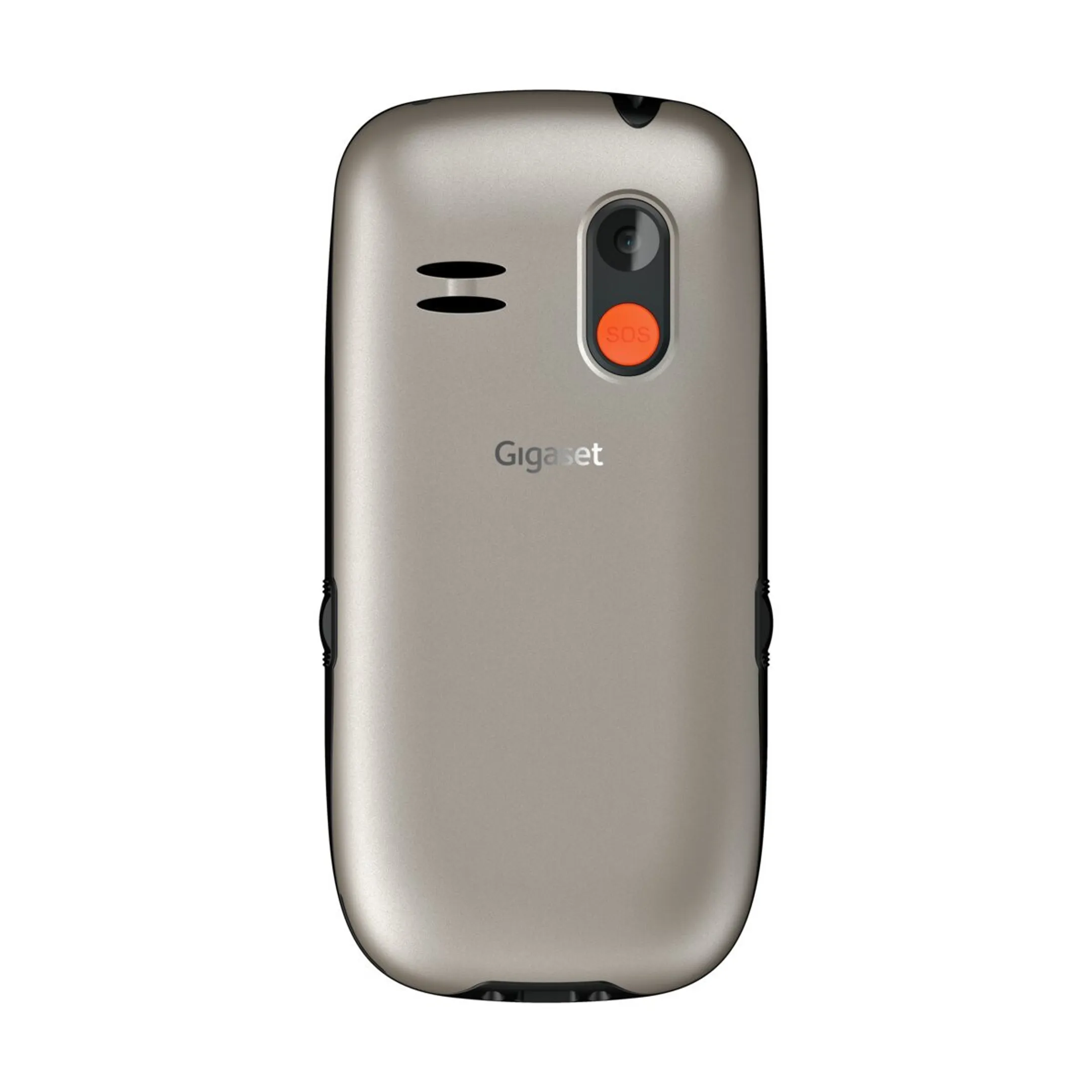Gigaset GL395 - Zilver image