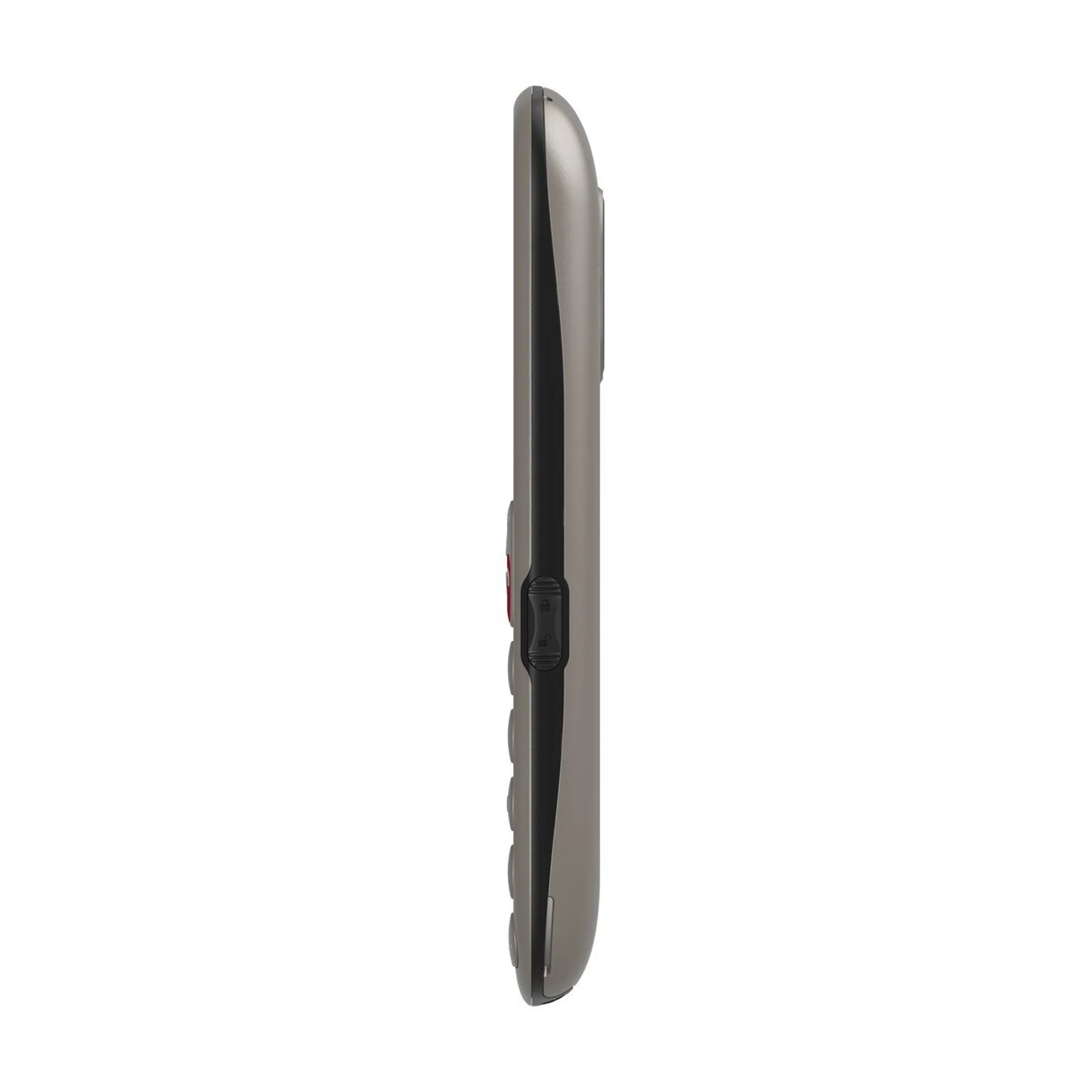 Gigaset GL395 - Zilver image