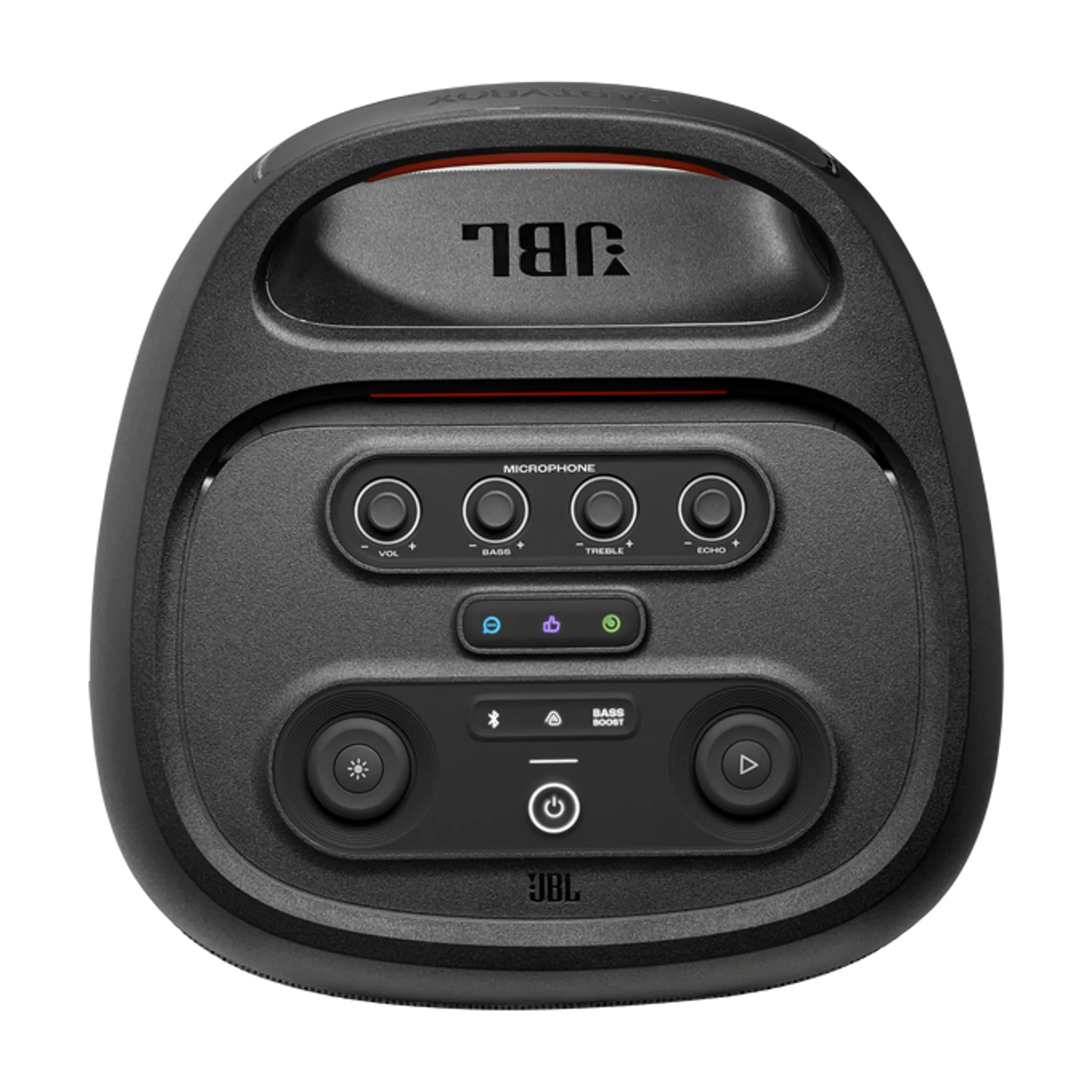 JBL PartyBox 720 - Noir image